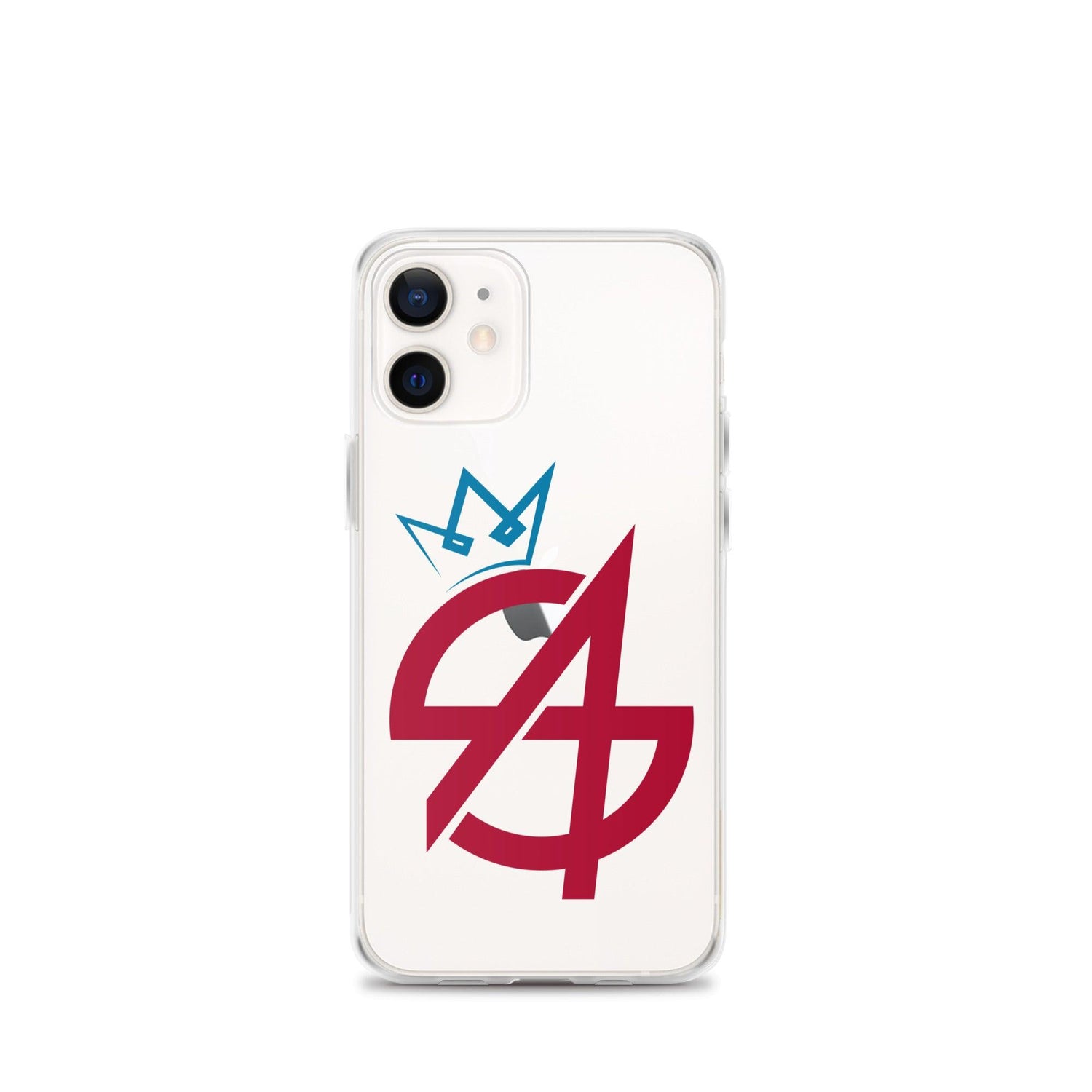 SeQuoia Allmond "Royalty" iPhone Case - Fan Arch