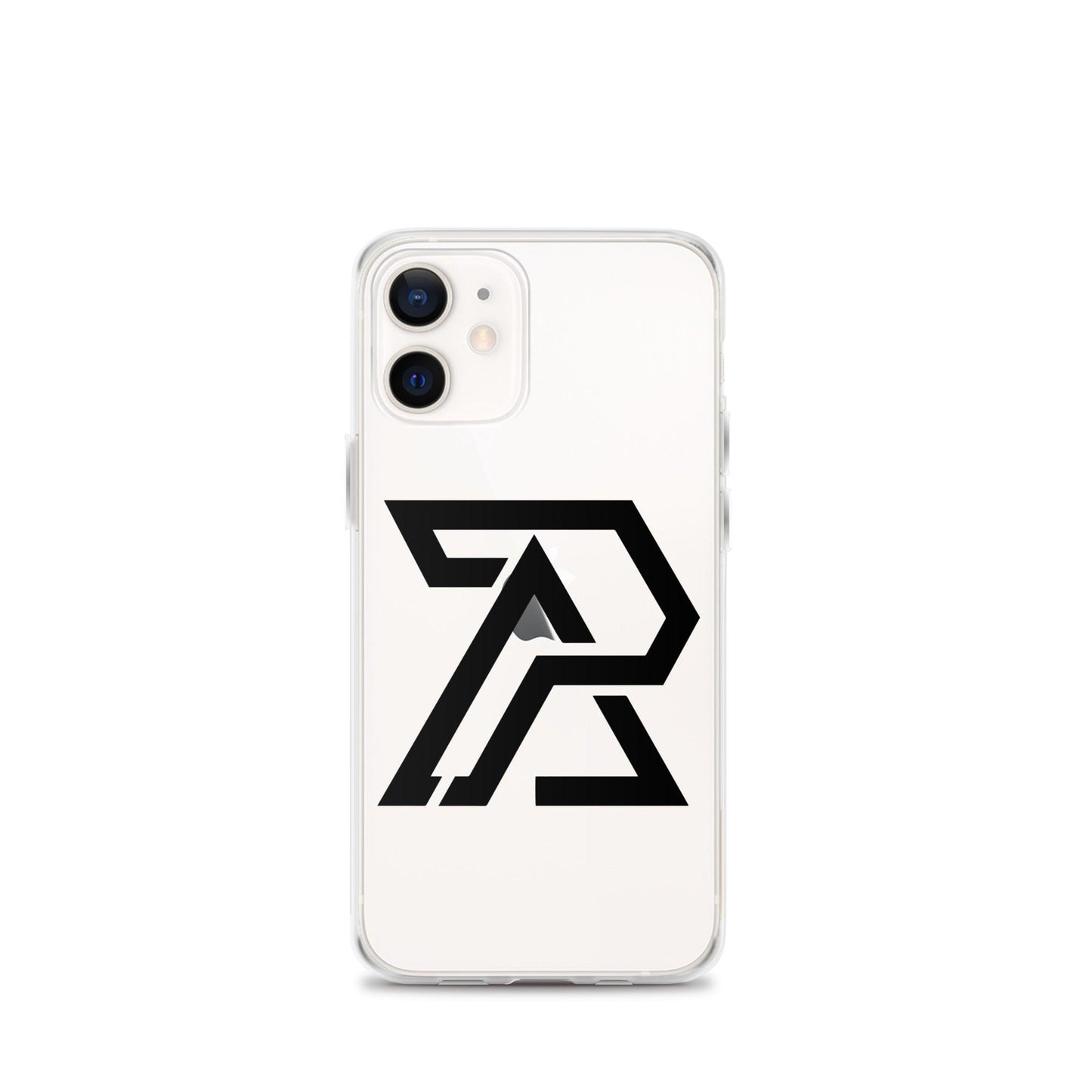 Philip Abner “Essential” iPhone Case - Fan Arch