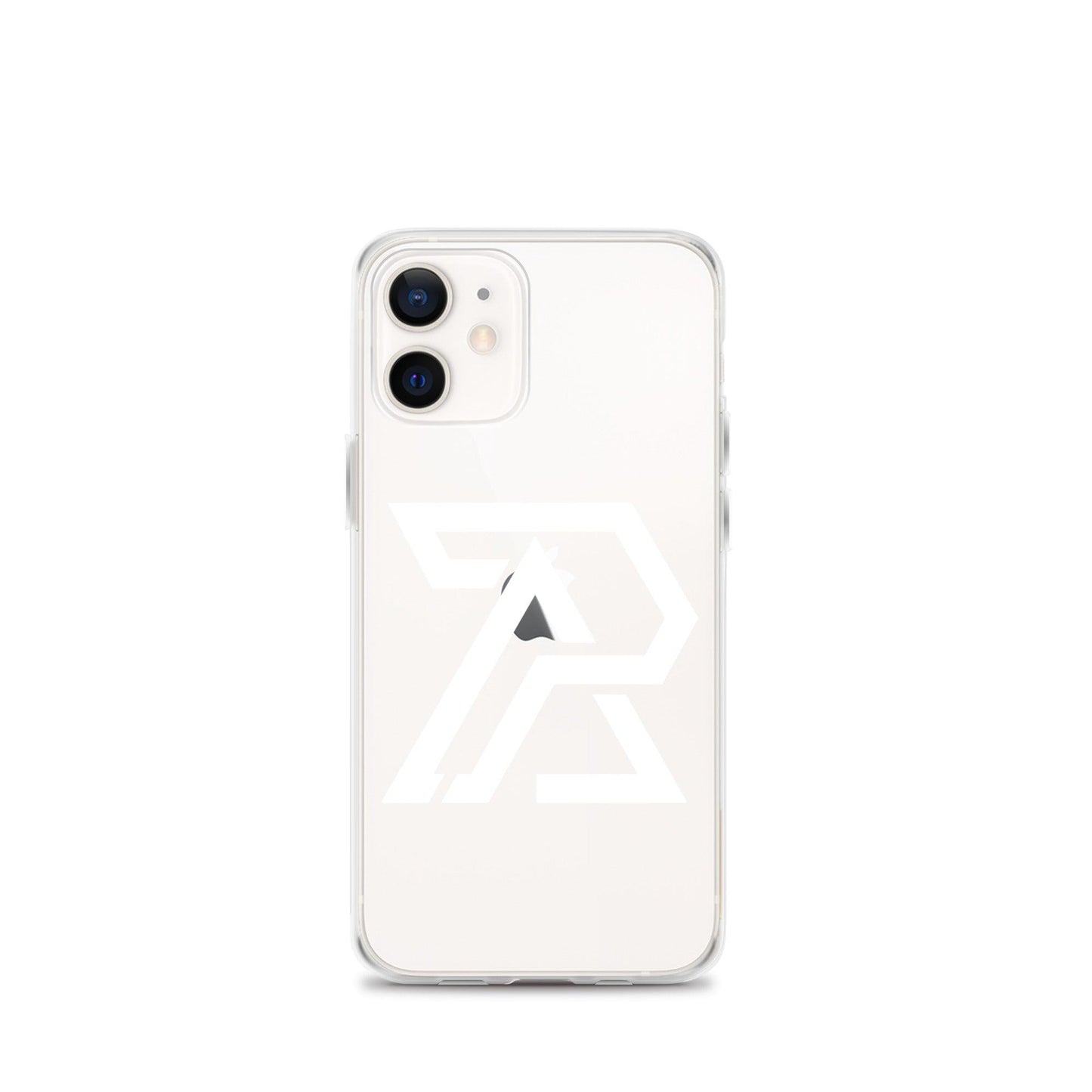 Philip Abner “basics” iPhone Case - Fan Arch