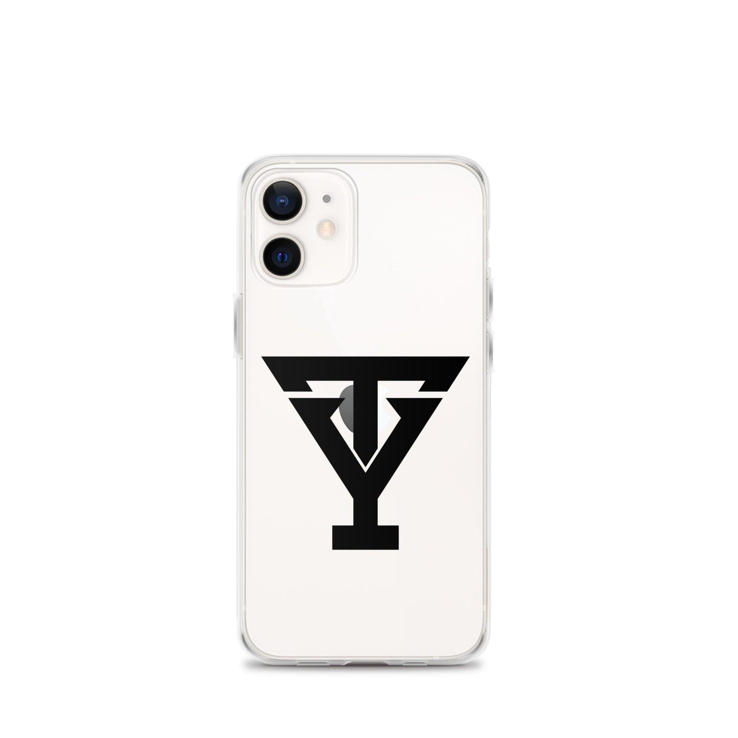 Ty Robinson "Elite" iPhone Case - Fan Arch