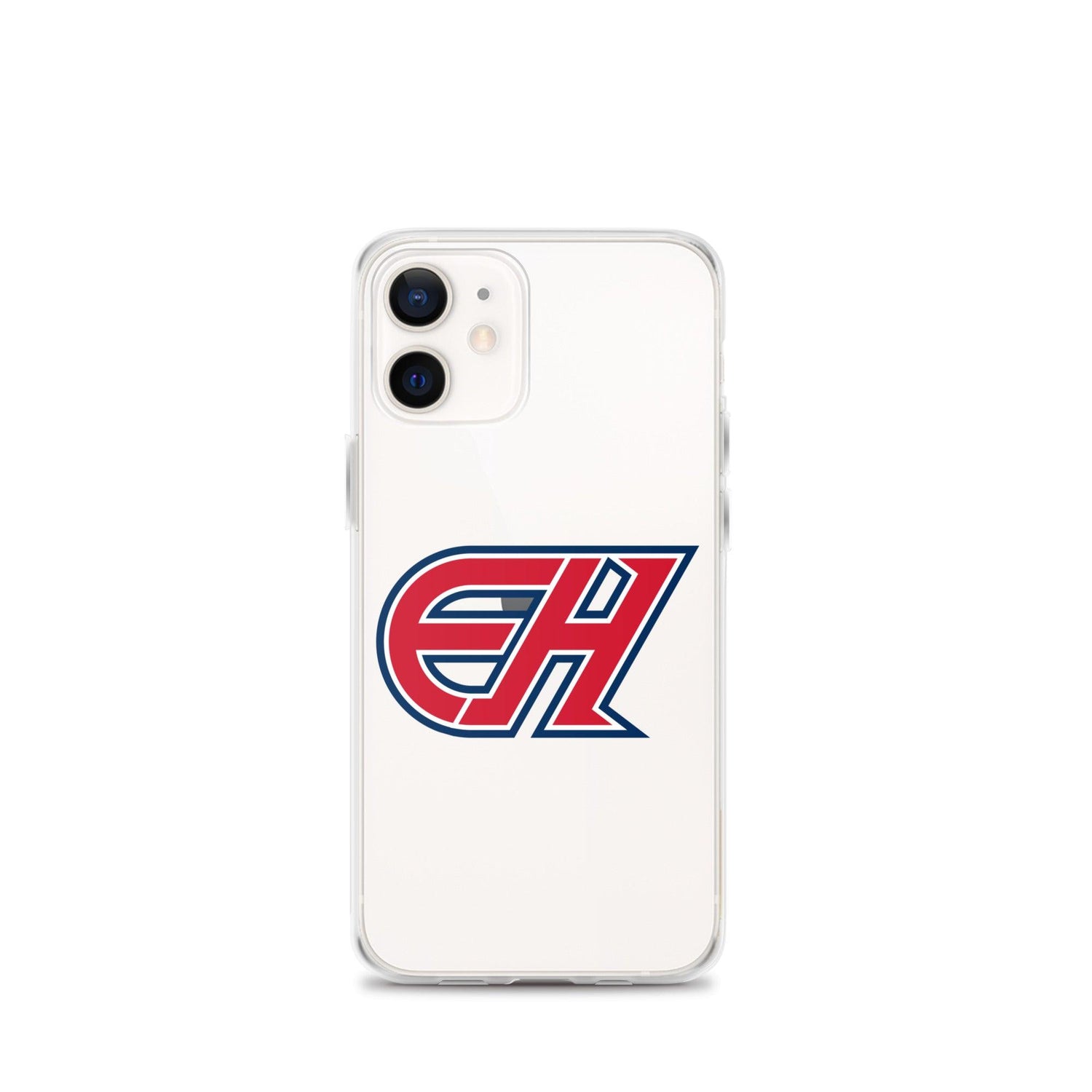 Ethan Hankins “Signature” iPhone Case - Fan Arch