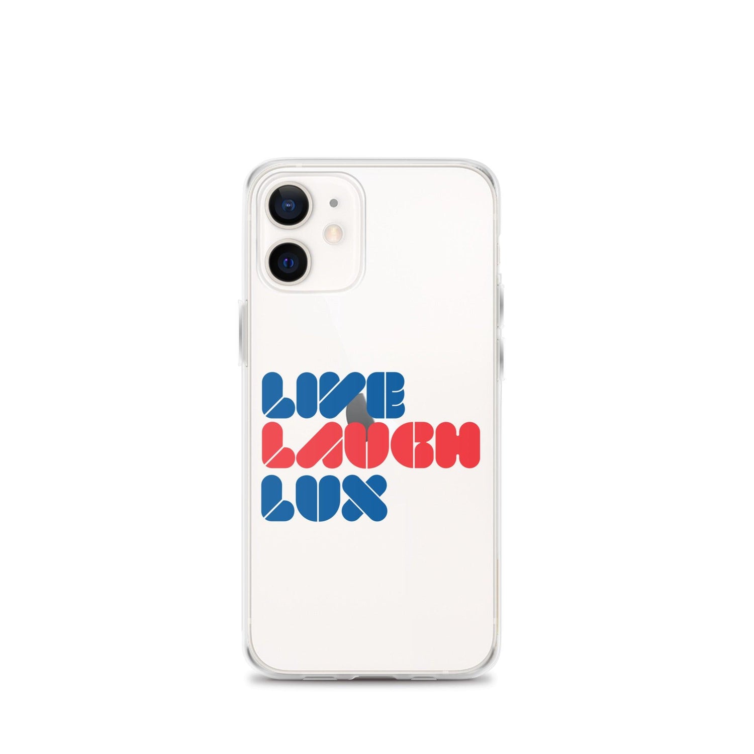 Gavin Lux “Heritage” iPhone Case - Fan Arch