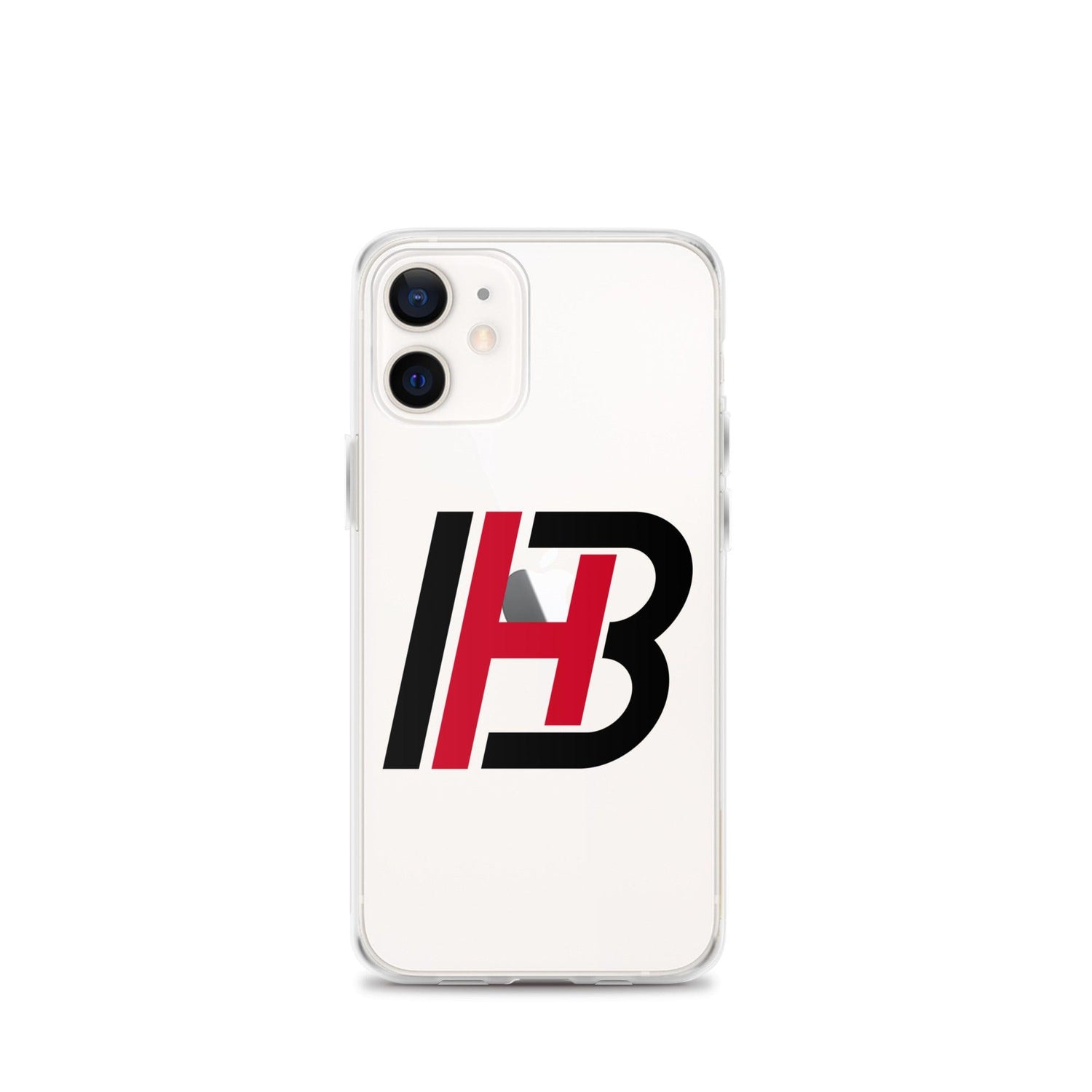 Brand Hand “BH” iPhone Case - Fan Arch