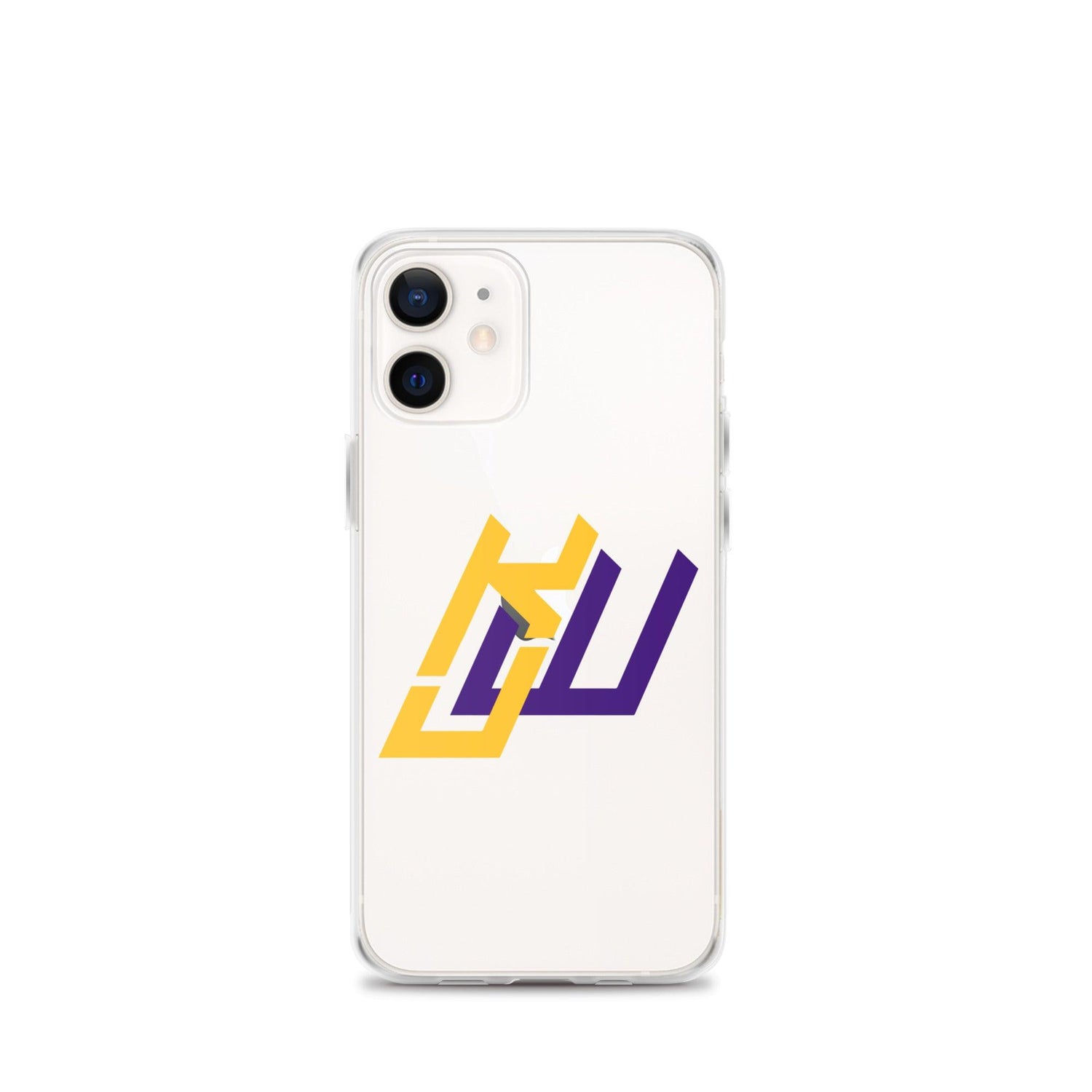 KJ Williams "Elite" iPhone Case - Fan Arch