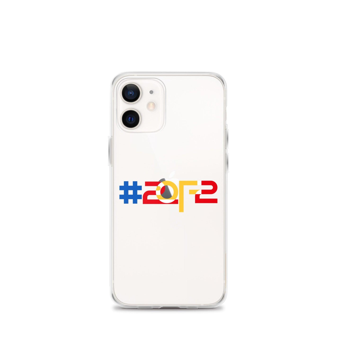 Cobee Bryant "2 of 2" iPhone Case - Fan Arch