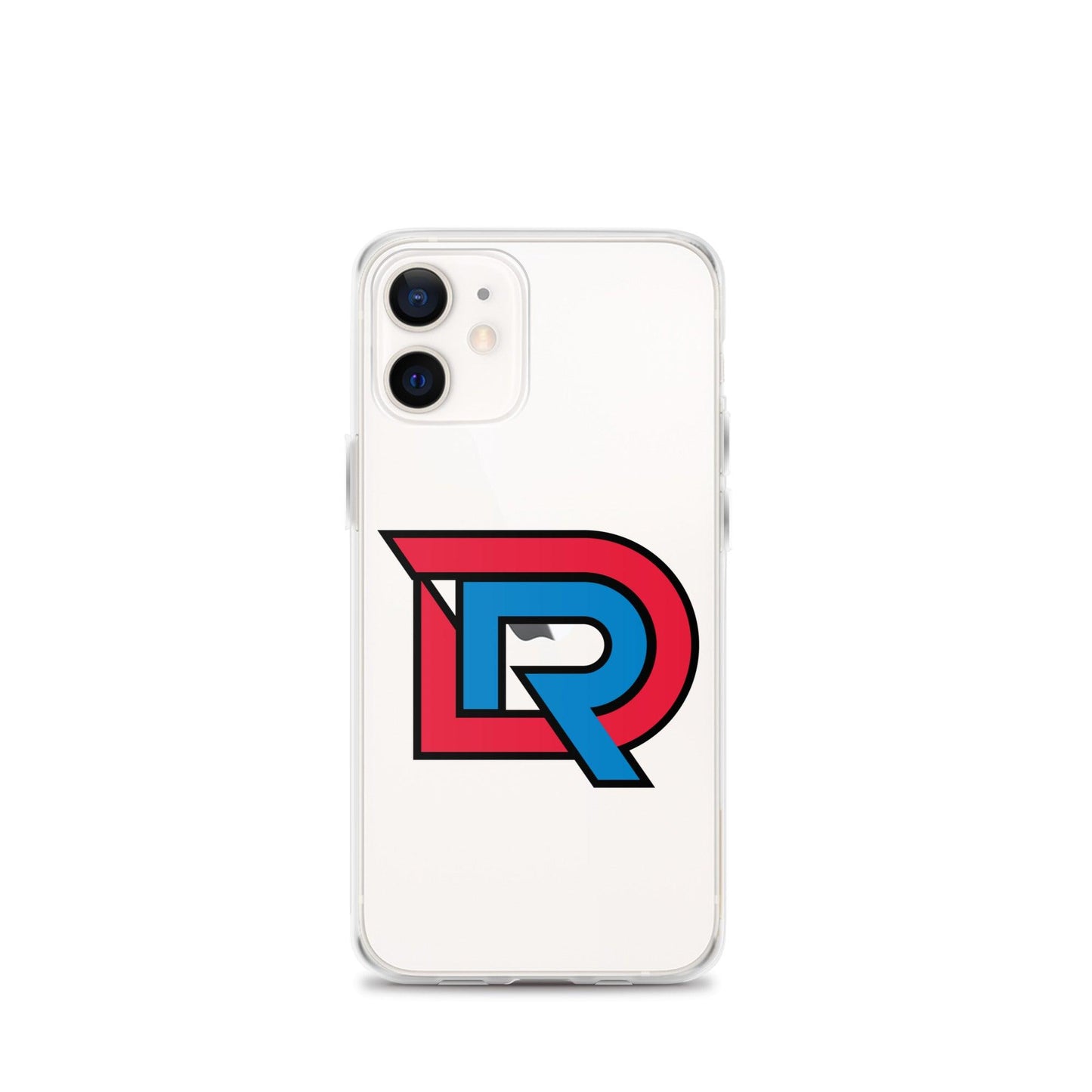 Darrione Rogers "Elite" iPhone Case - Fan Arch