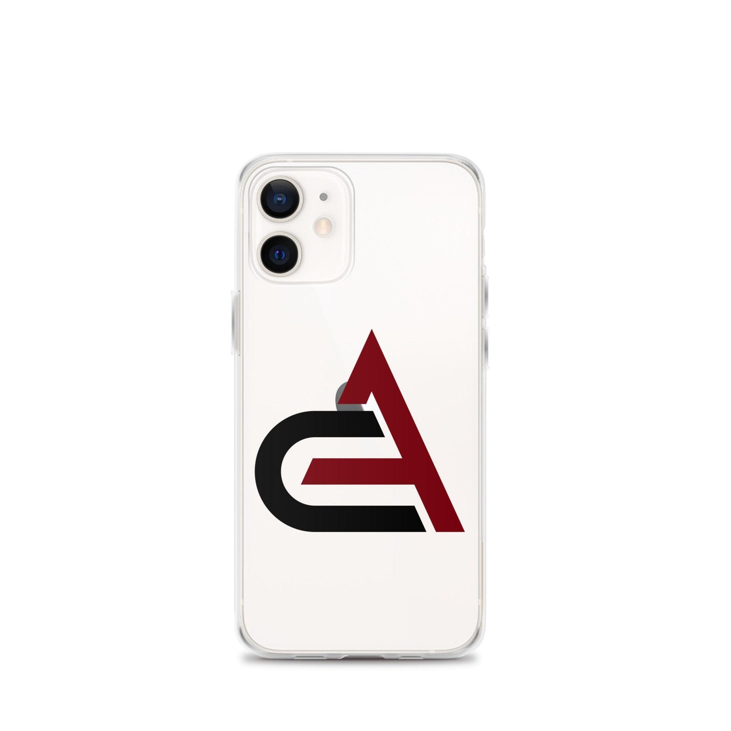 Cade Austin "Elite" iPhone Case - Fan Arch