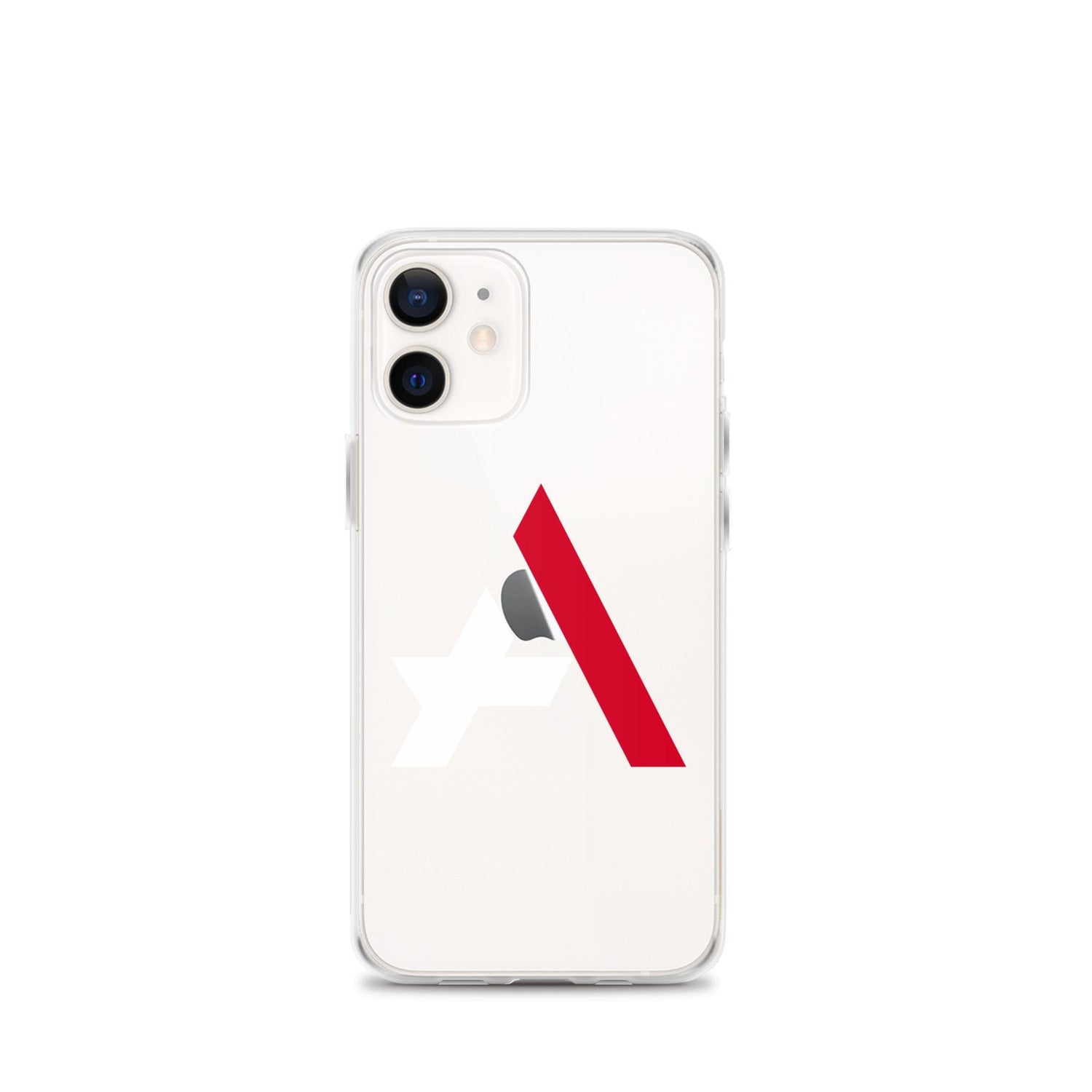 Tyler Ahearn “TA” iPhone Case - Fan Arch