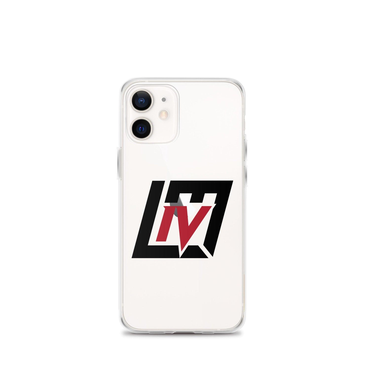 Lorenzo Mauldin IV "Elite" iPhone Case - Fan Arch