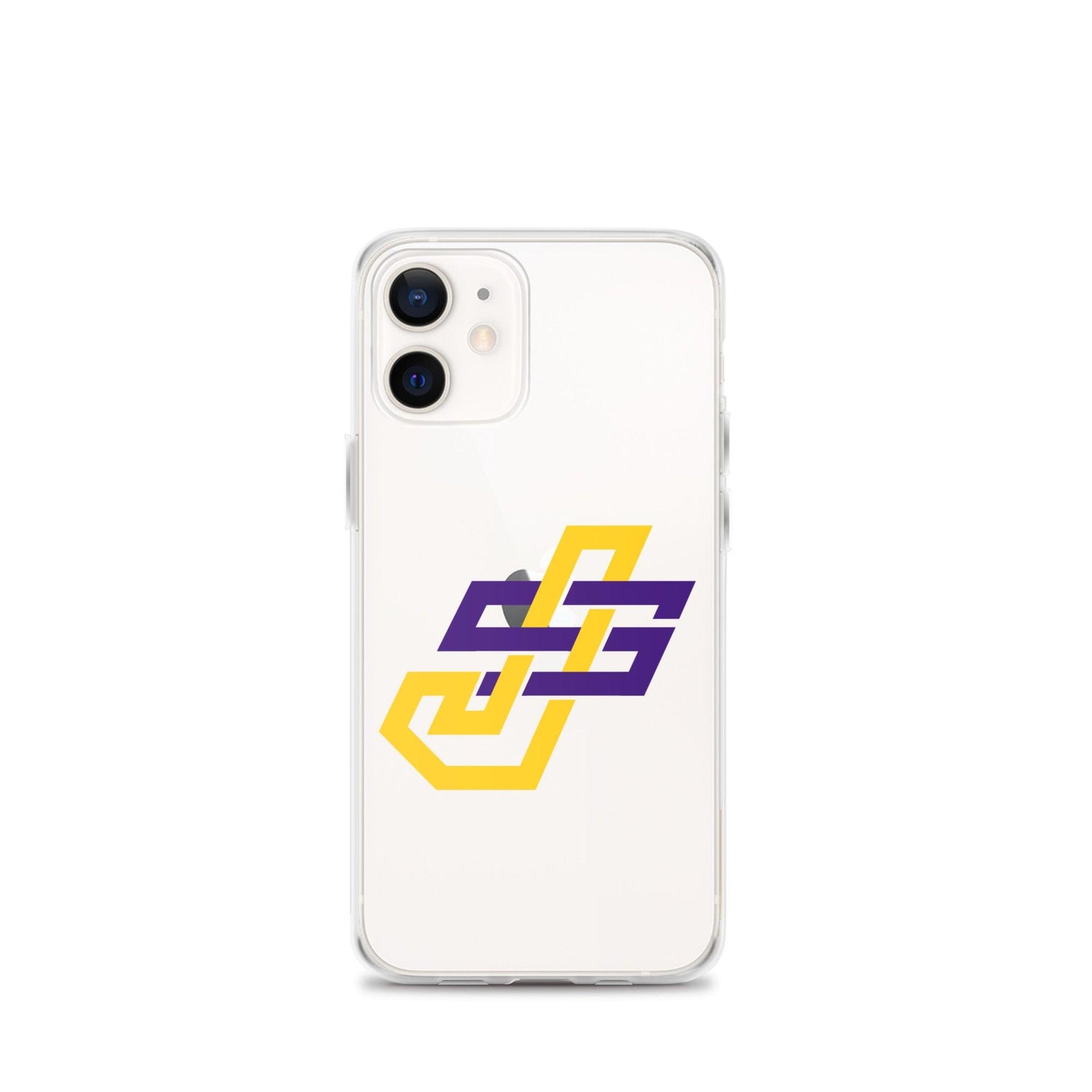 Saivion Jones "Elite" iPhone Case - Fan Arch