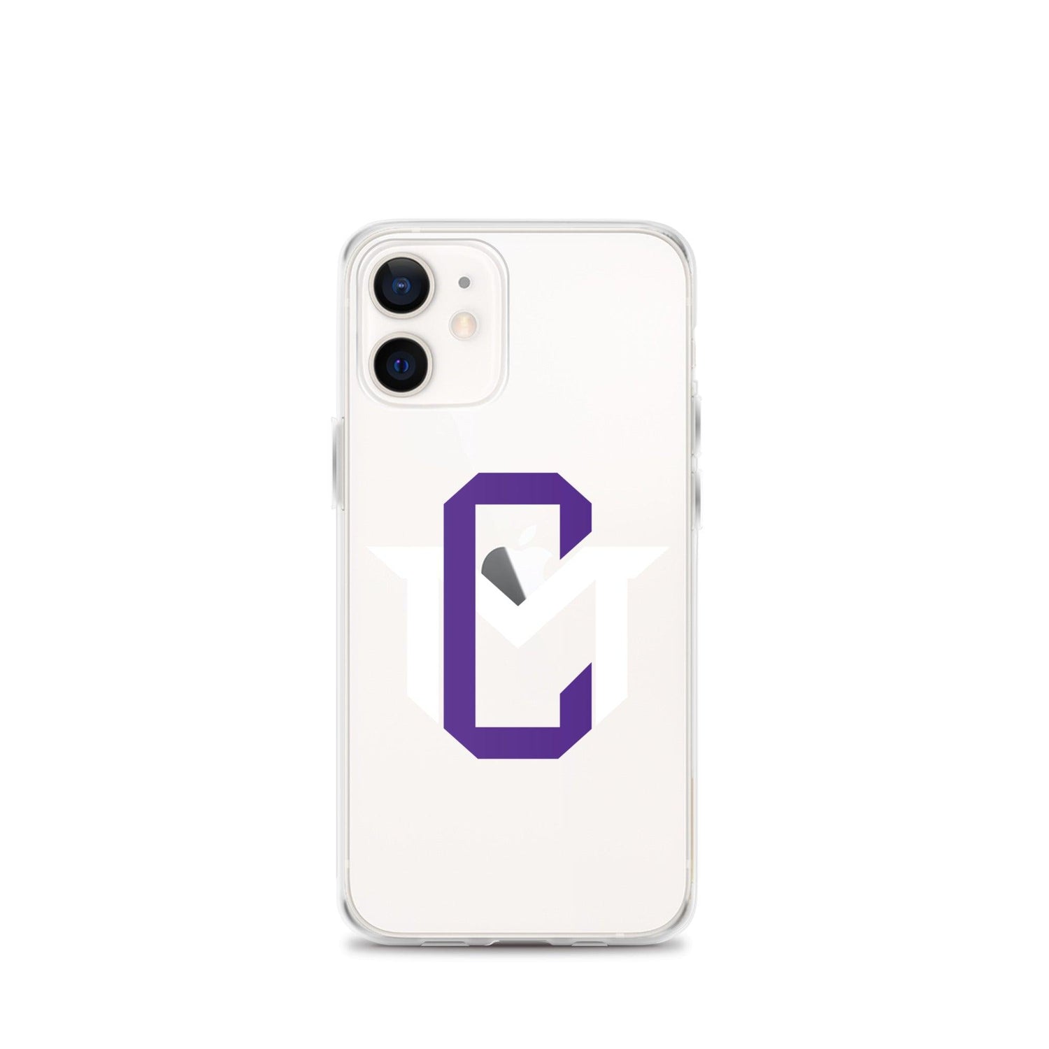 Cincere Mason "Essential" iPhone Case - Fan Arch