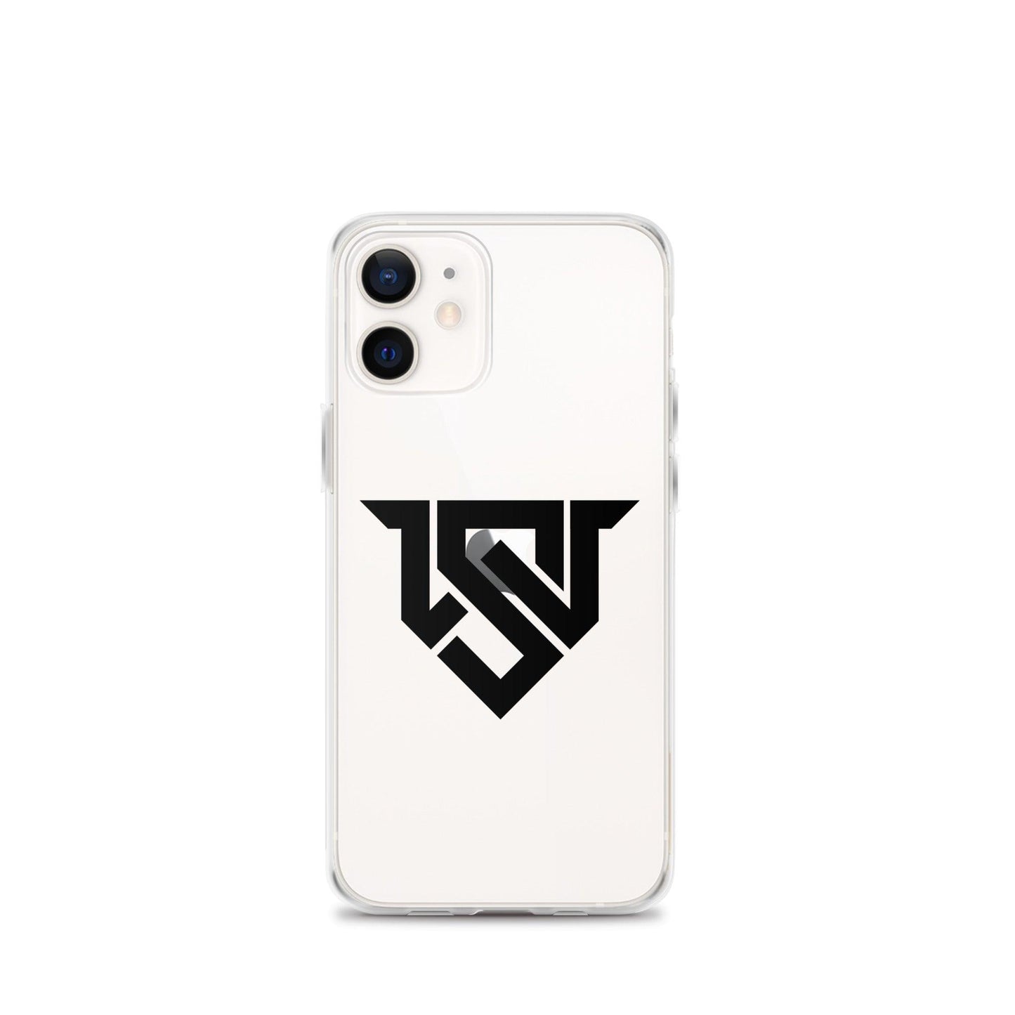 Sam Webb "Elite" iPhone Case - Fan Arch