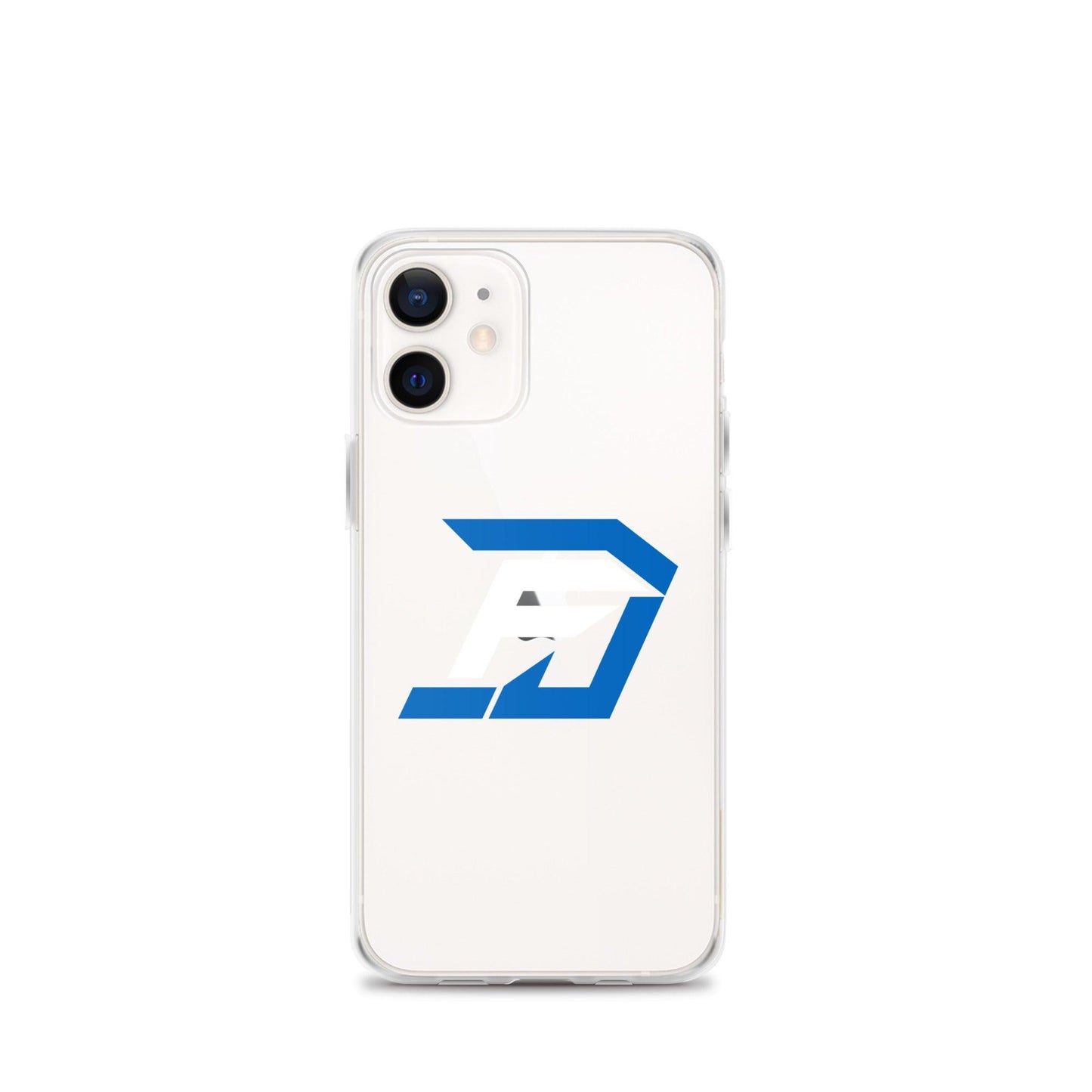 DJ Flippin "Elite" iPhone Case - Fan Arch