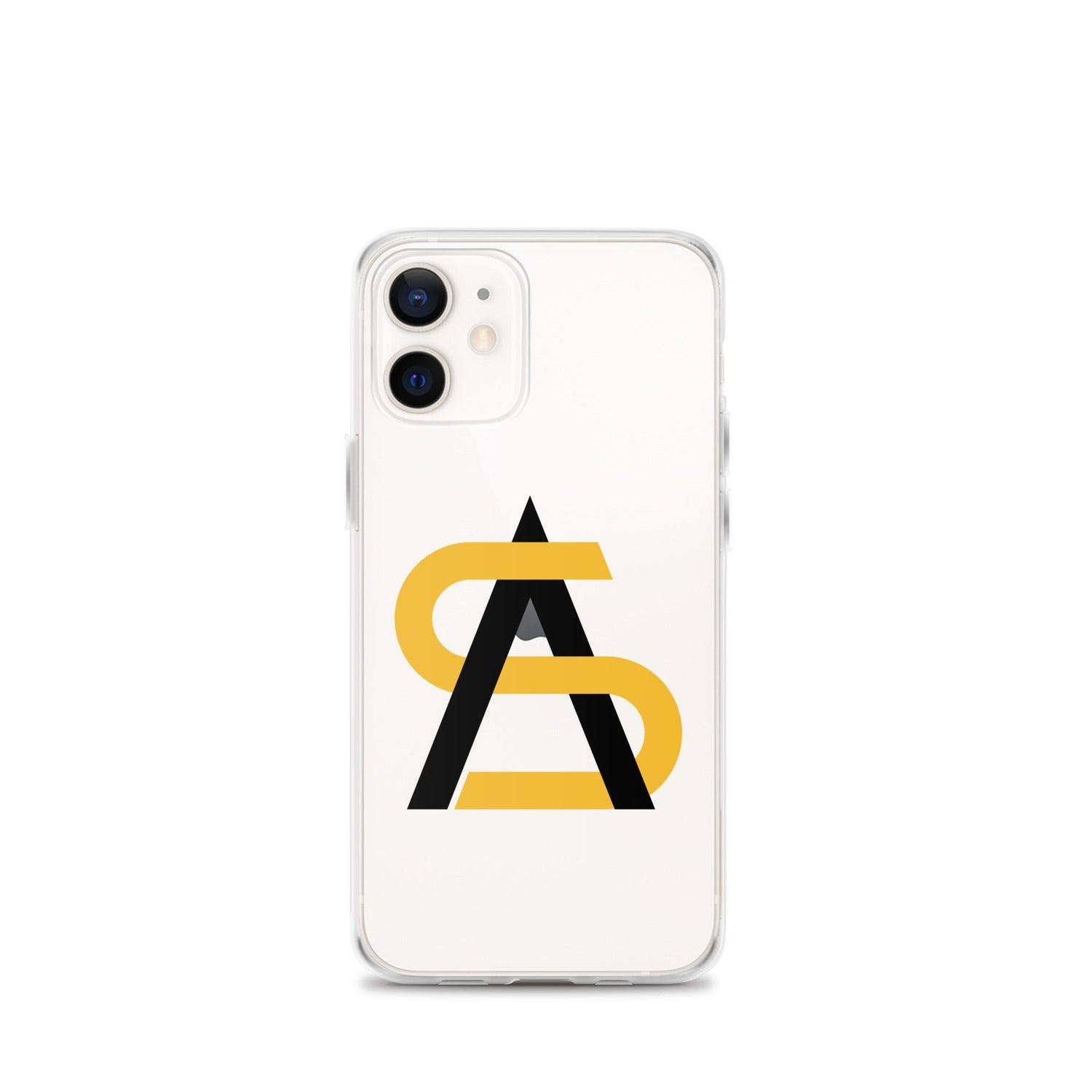 Adam Sparks "Essential" iPhone Case - Fan Arch