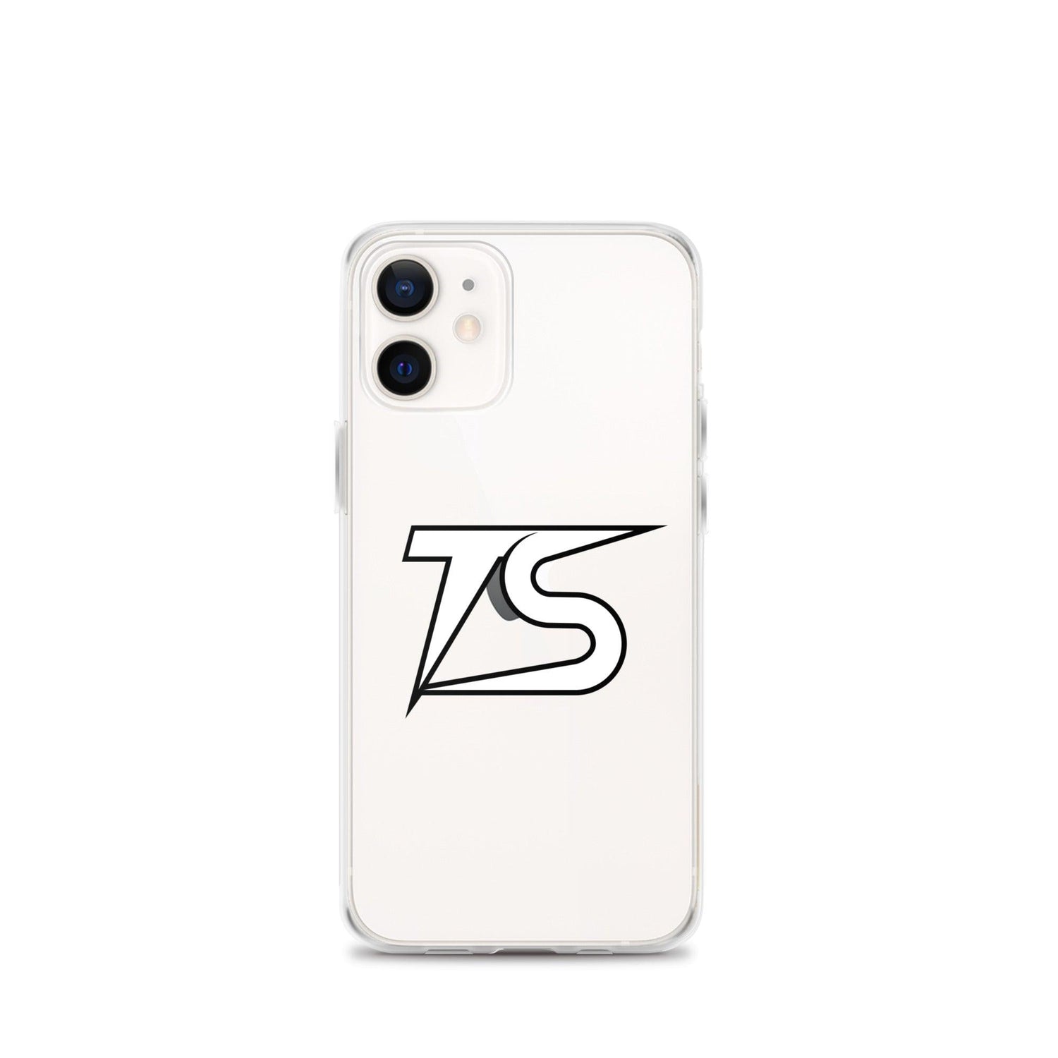 Trevon Scott "Elite" iPhone Case - Fan Arch