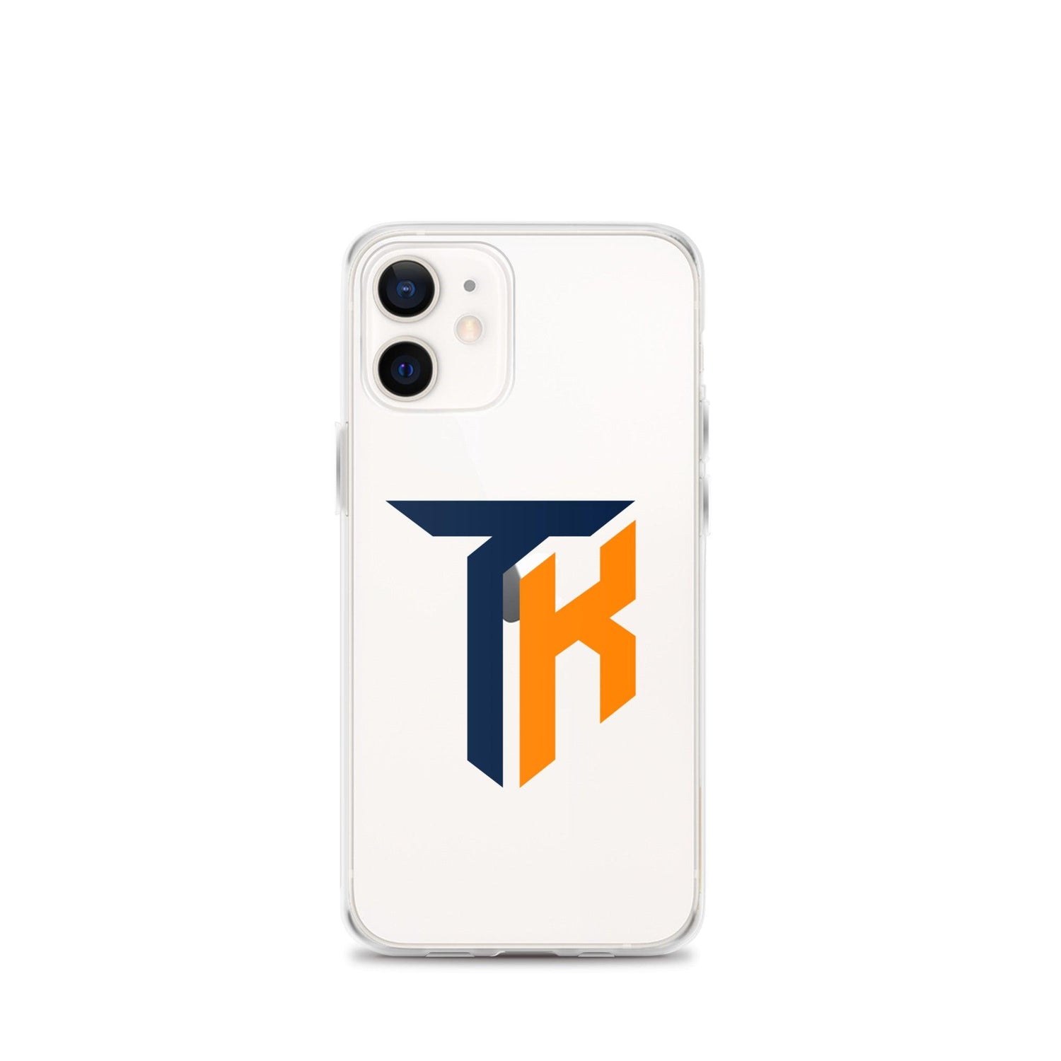 Tyrice Knight "Elite" iPhone Case - Fan Arch