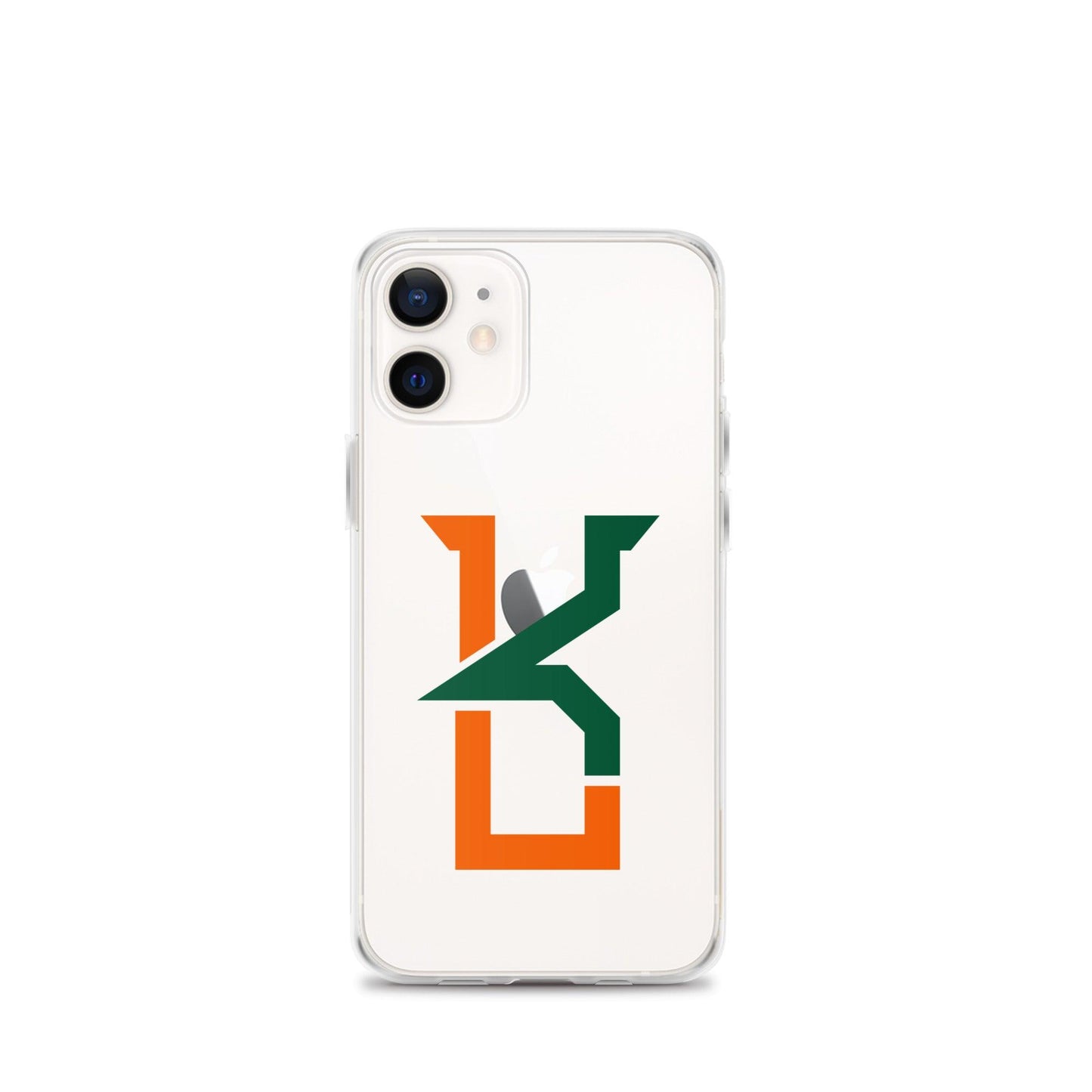 Karson Ligon "Signature" iPhone Case - Fan Arch