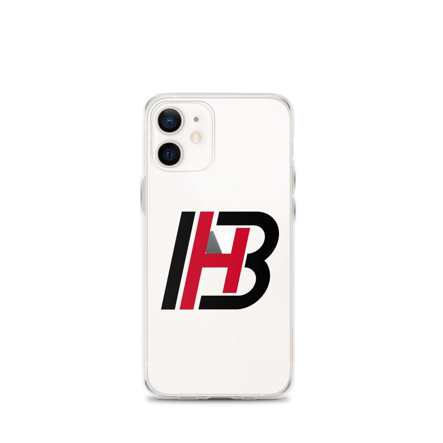 Brad Hand "Signature" iPhone Case - Fan Arch