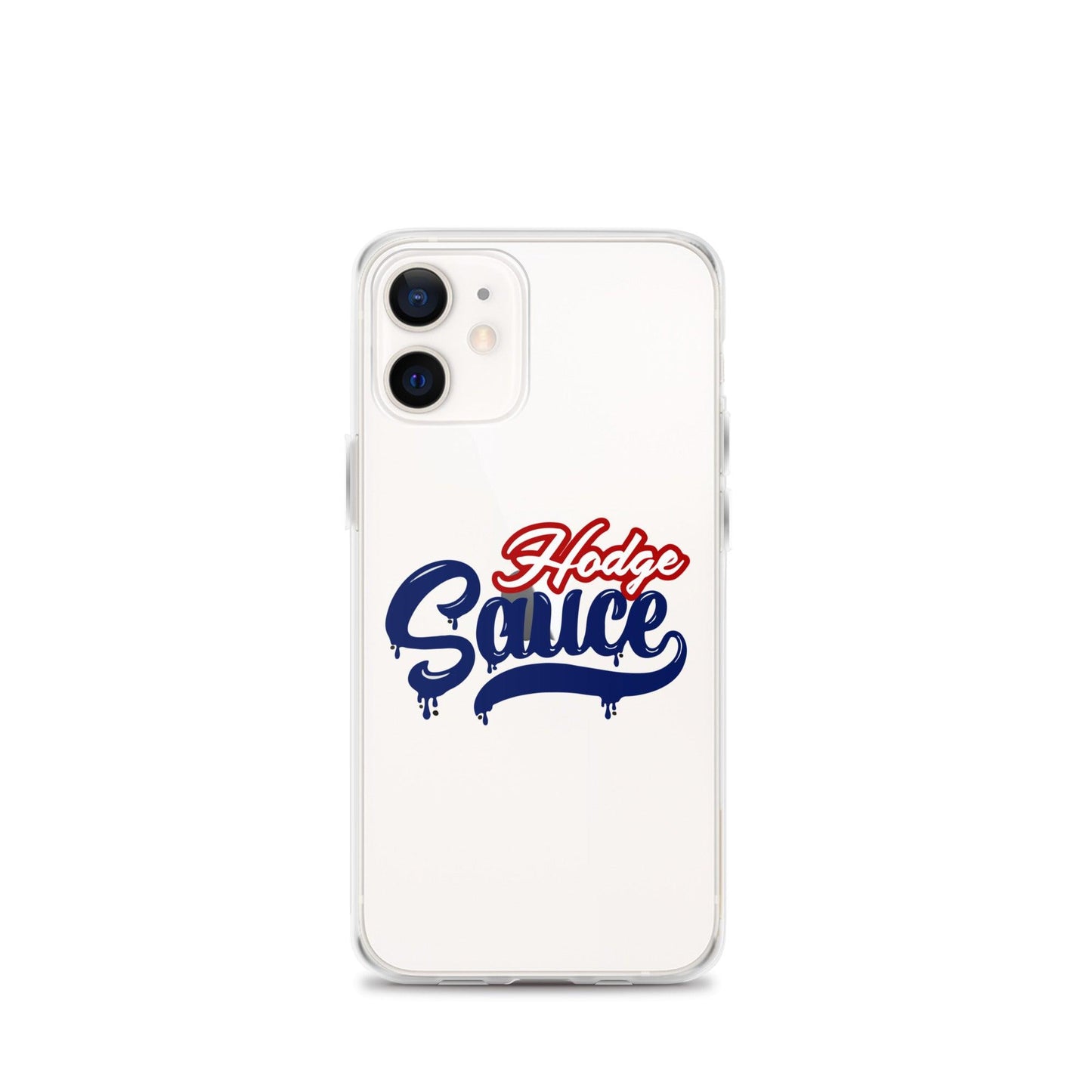 Jaydon Hodge "Hodge Sauce" iPhone Case - Fan Arch