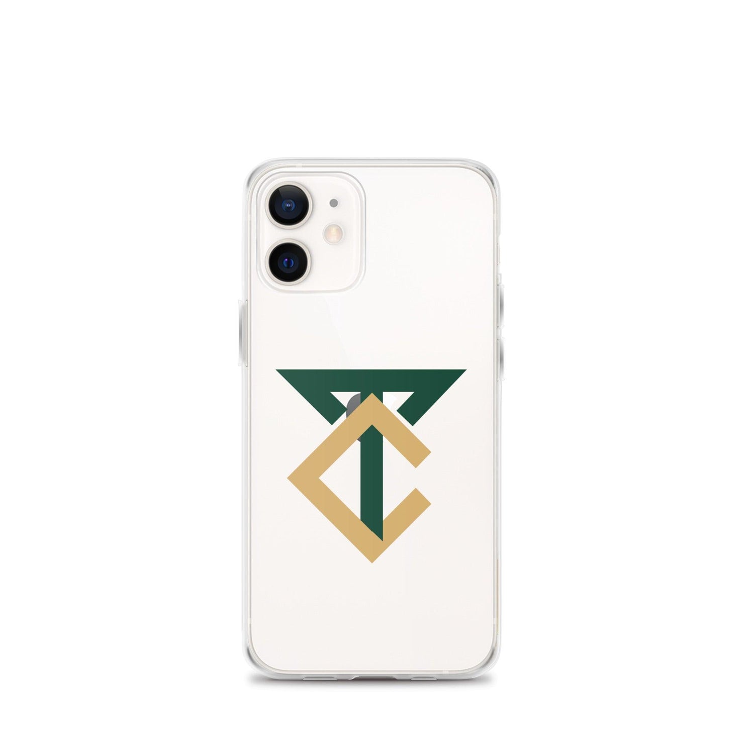 Trey Creamer "Essential" iPhone Case - Fan Arch