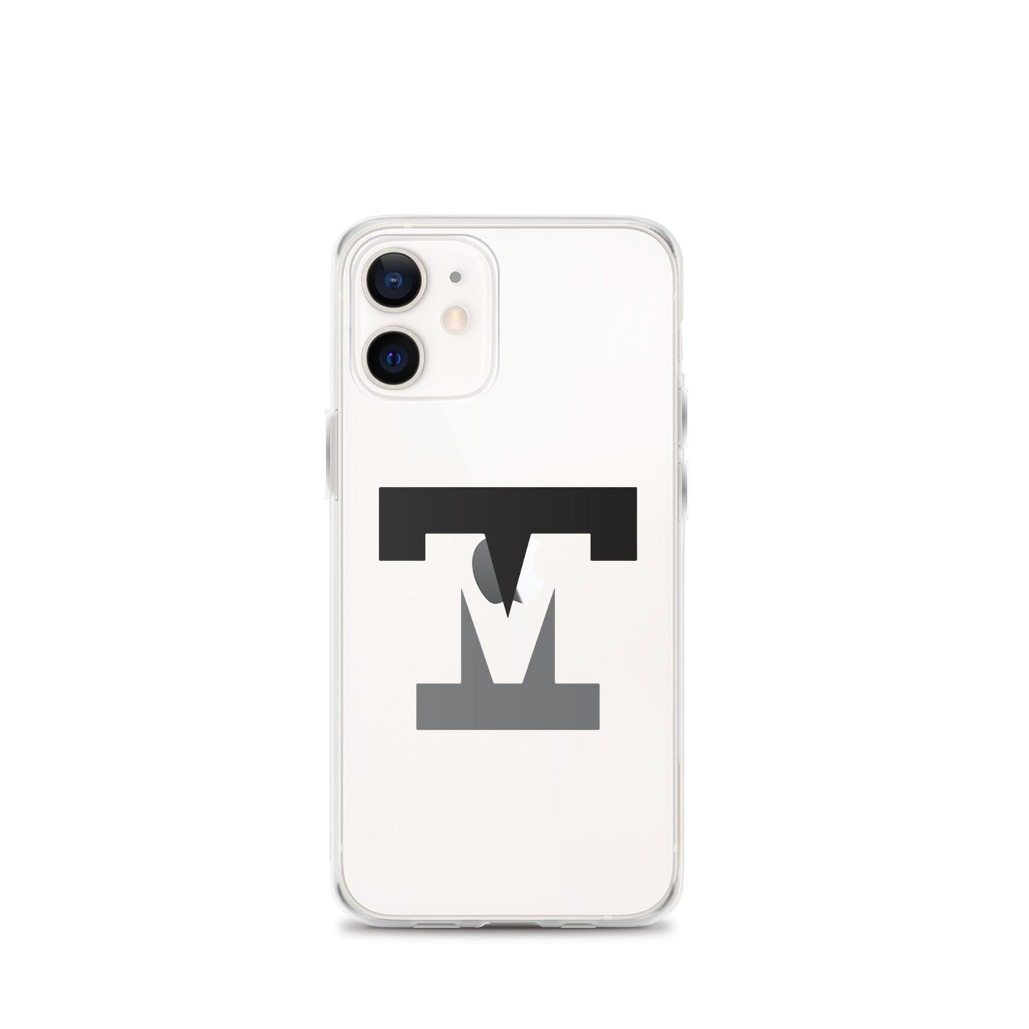 Tanner Mink "Elite" iPhone Case - Fan Arch