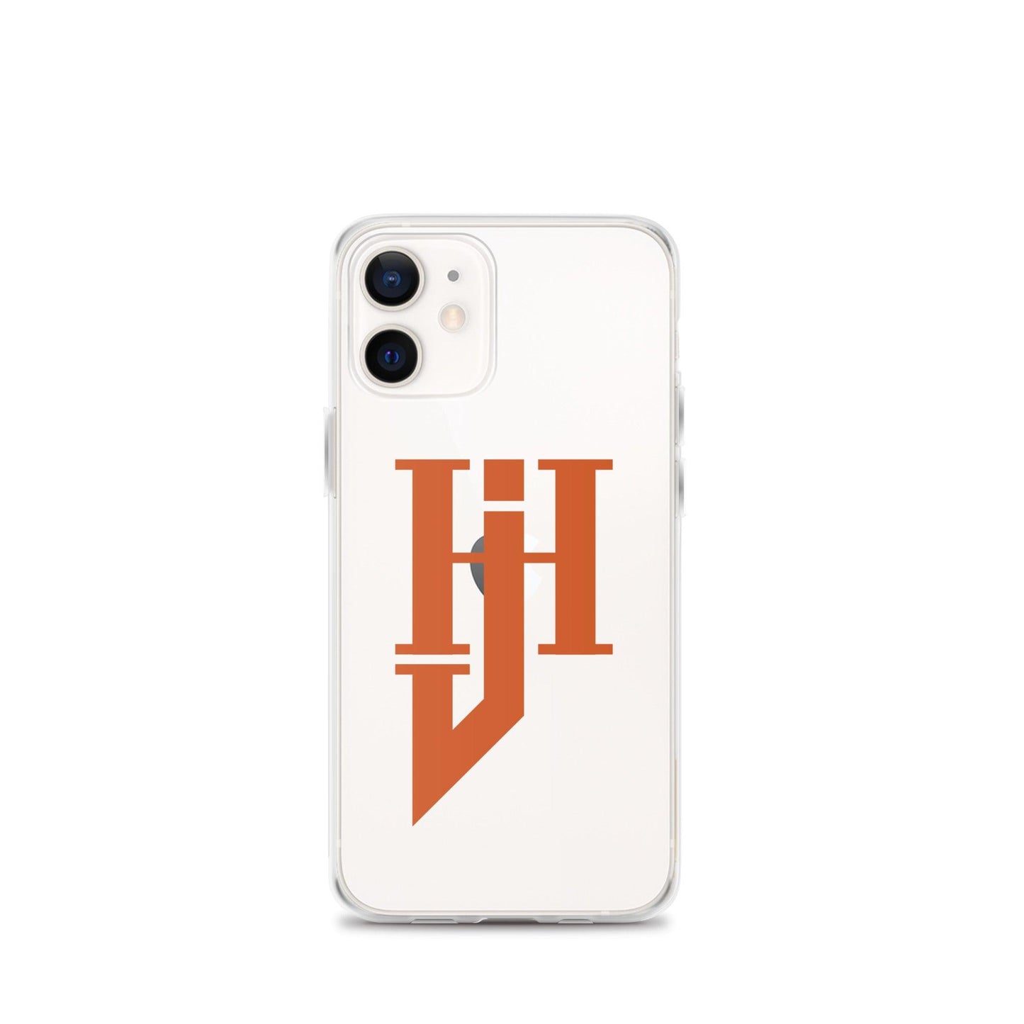 Jerrod Heard "Essential" iPhone Case - Fan Arch