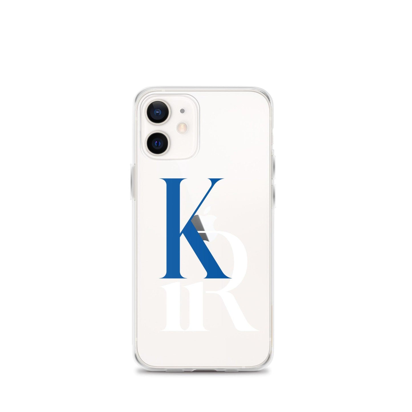 Kym Royster "Essential" iPhone Case - Fan Arch