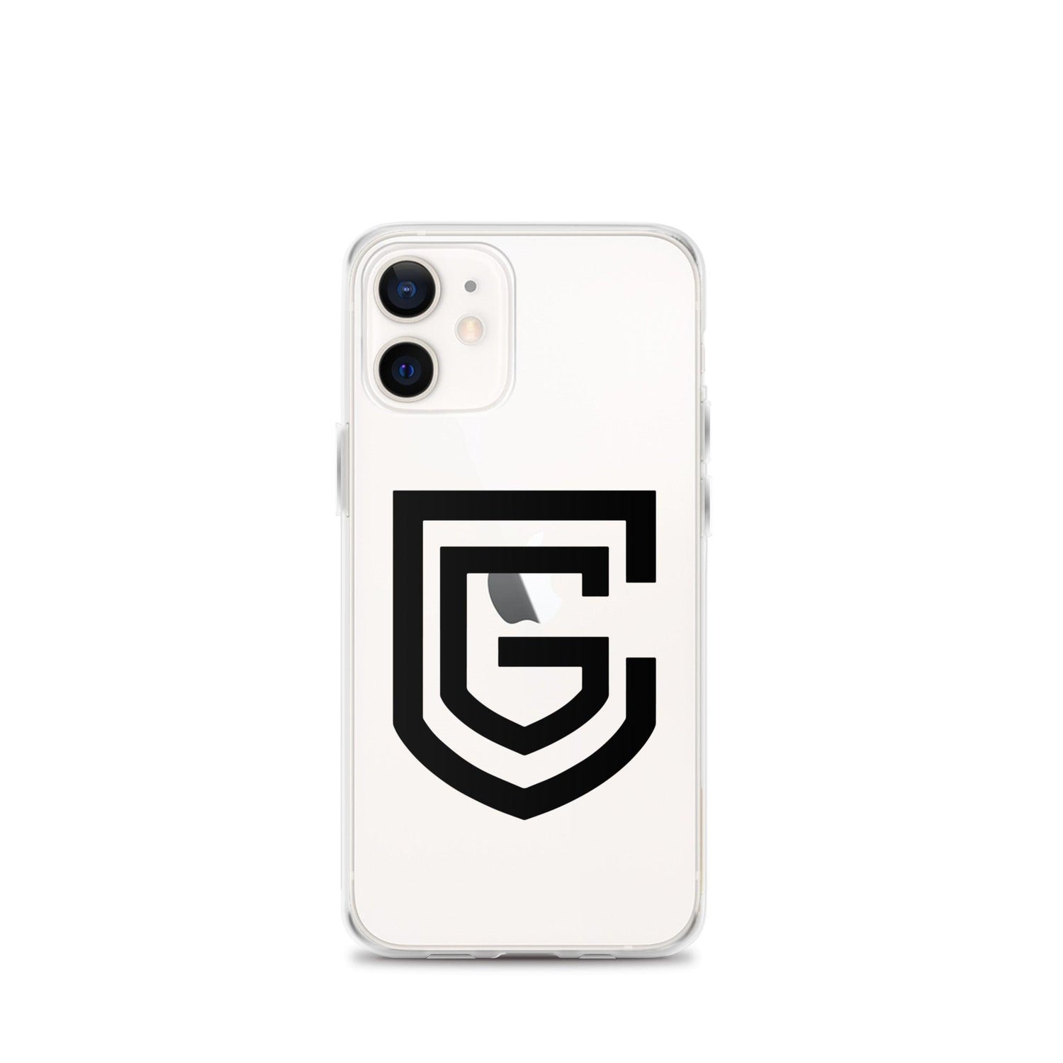 Corey Grant "Essential" iPhone Case - Fan Arch