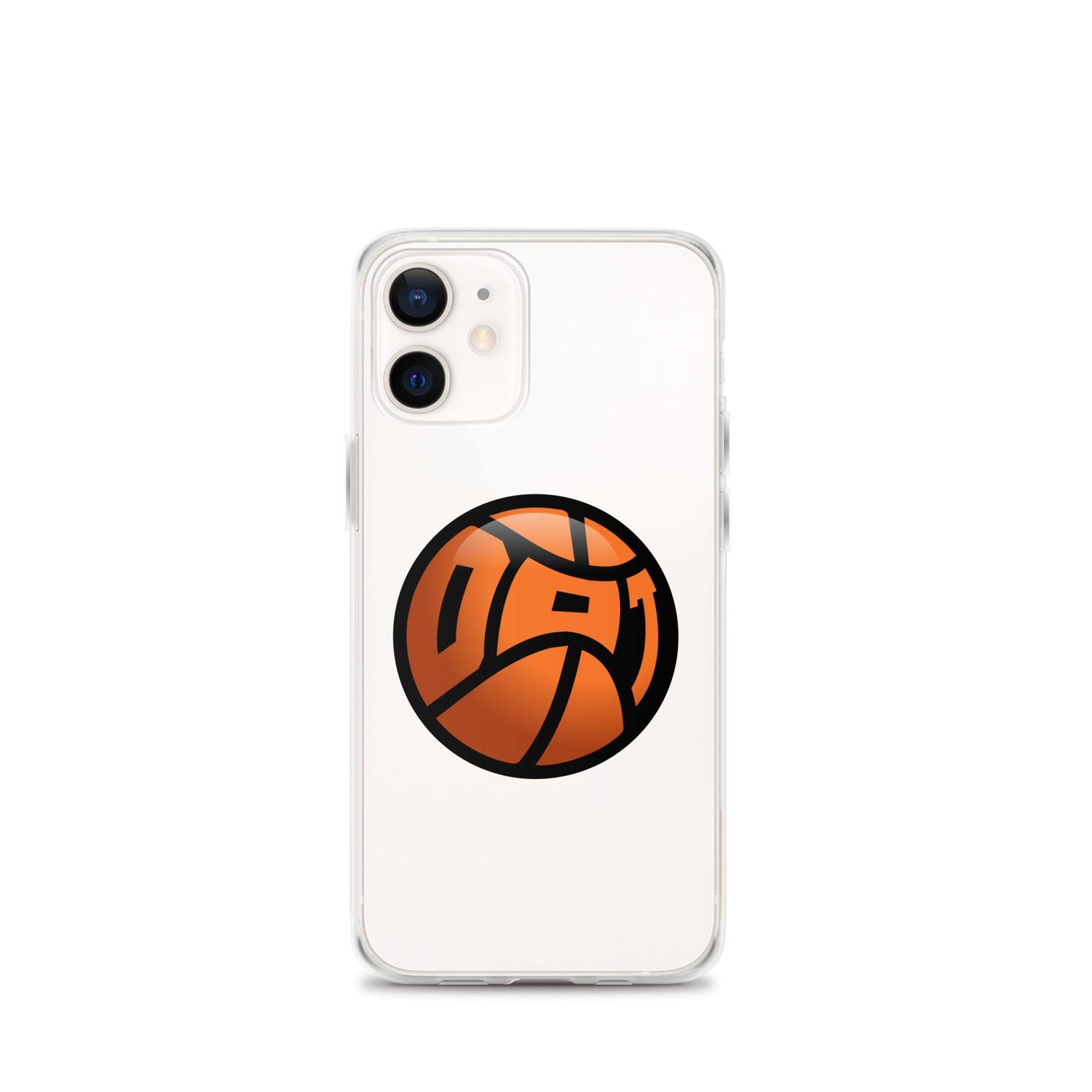 B Dot "Baller" iPhone Case - Fan Arch