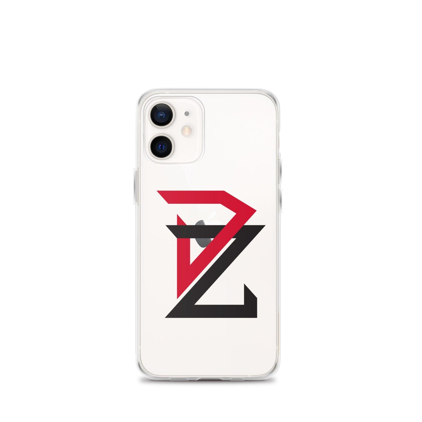 Donovan Zsak "Essential" iPhone Case - Fan Arch