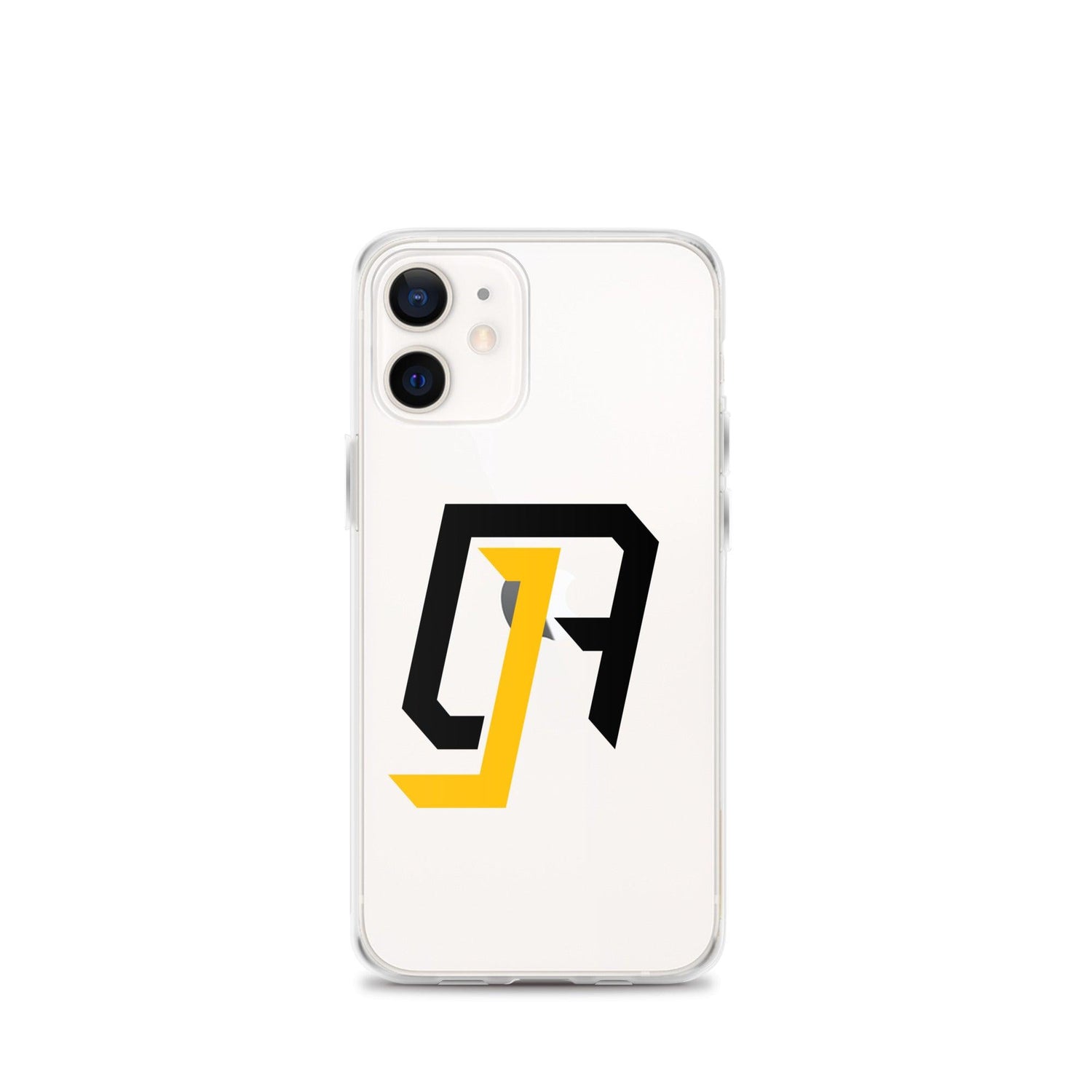 CJ Anthony "Essential" iPhone Case - Fan Arch