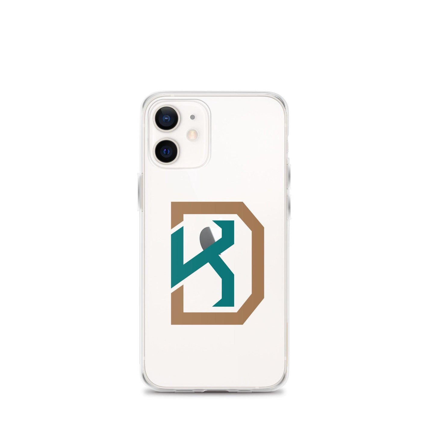 Kyre Duplessis "Essential" iPhone Case - Fan Arch