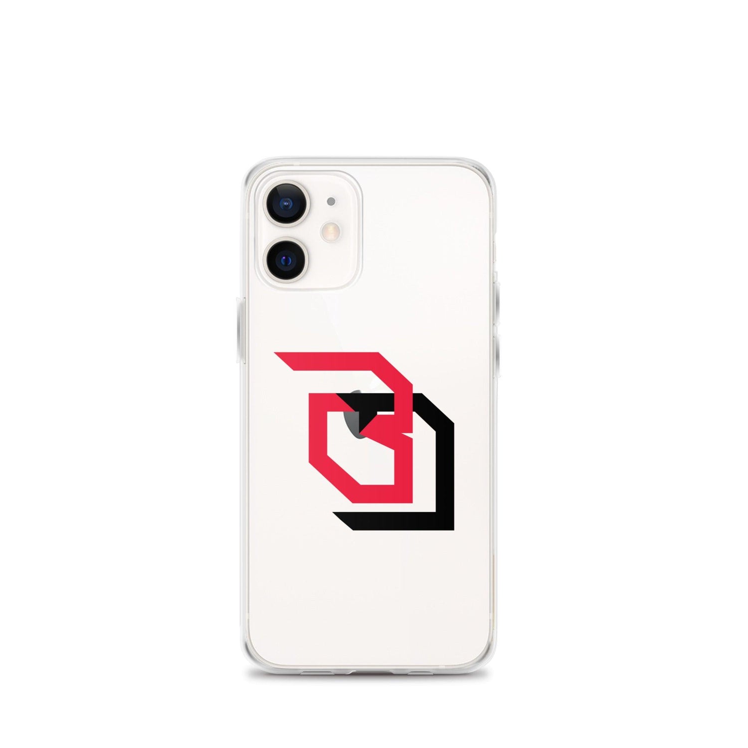 Brady Drogosh "Essential" iPhone Case - Fan Arch