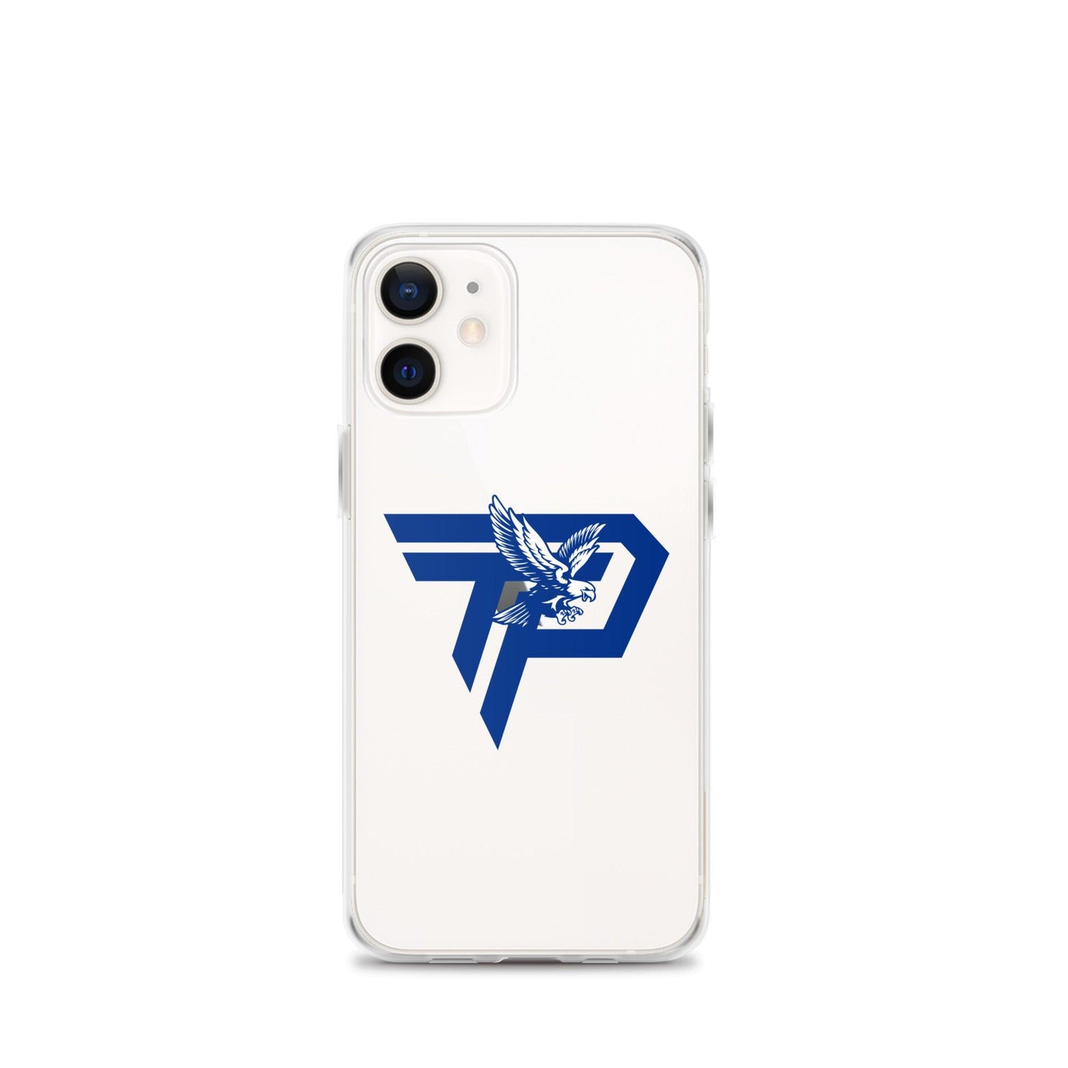 Tyrese Proctor "Essential" iPhone Case - Fan Arch