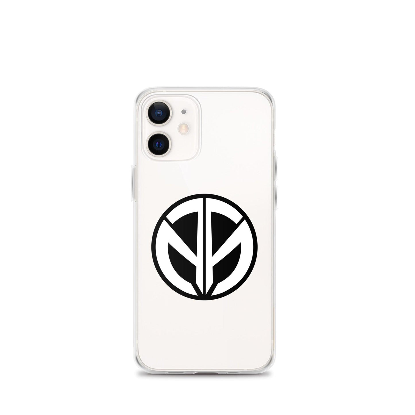 Tray Maddox Jr. "Essential" iPhone Case - Fan Arch