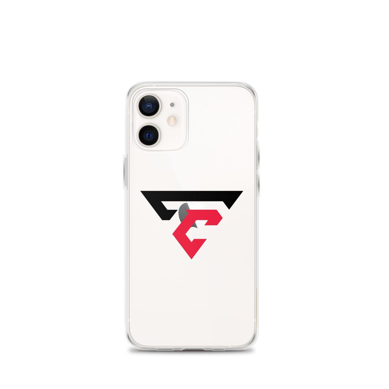 Trevor Carter "Essential" iPhone Case - Fan Arch