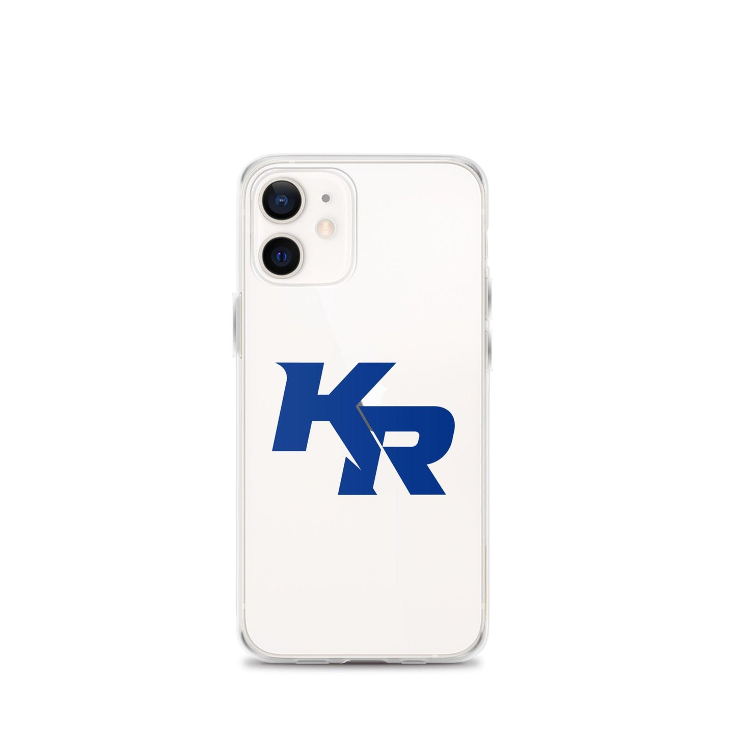 Kimari Robinson "Essential" iPhone Case - Fan Arch