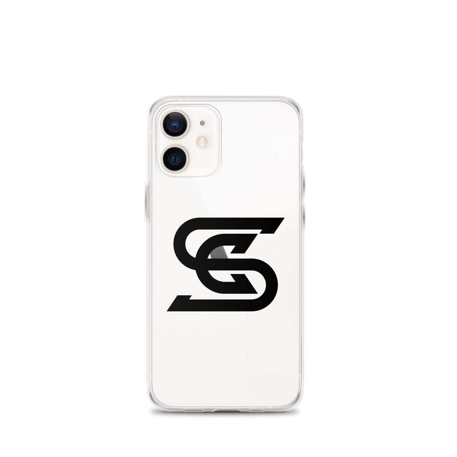 Steven Clay "Essentials" iPhone Case - Fan Arch