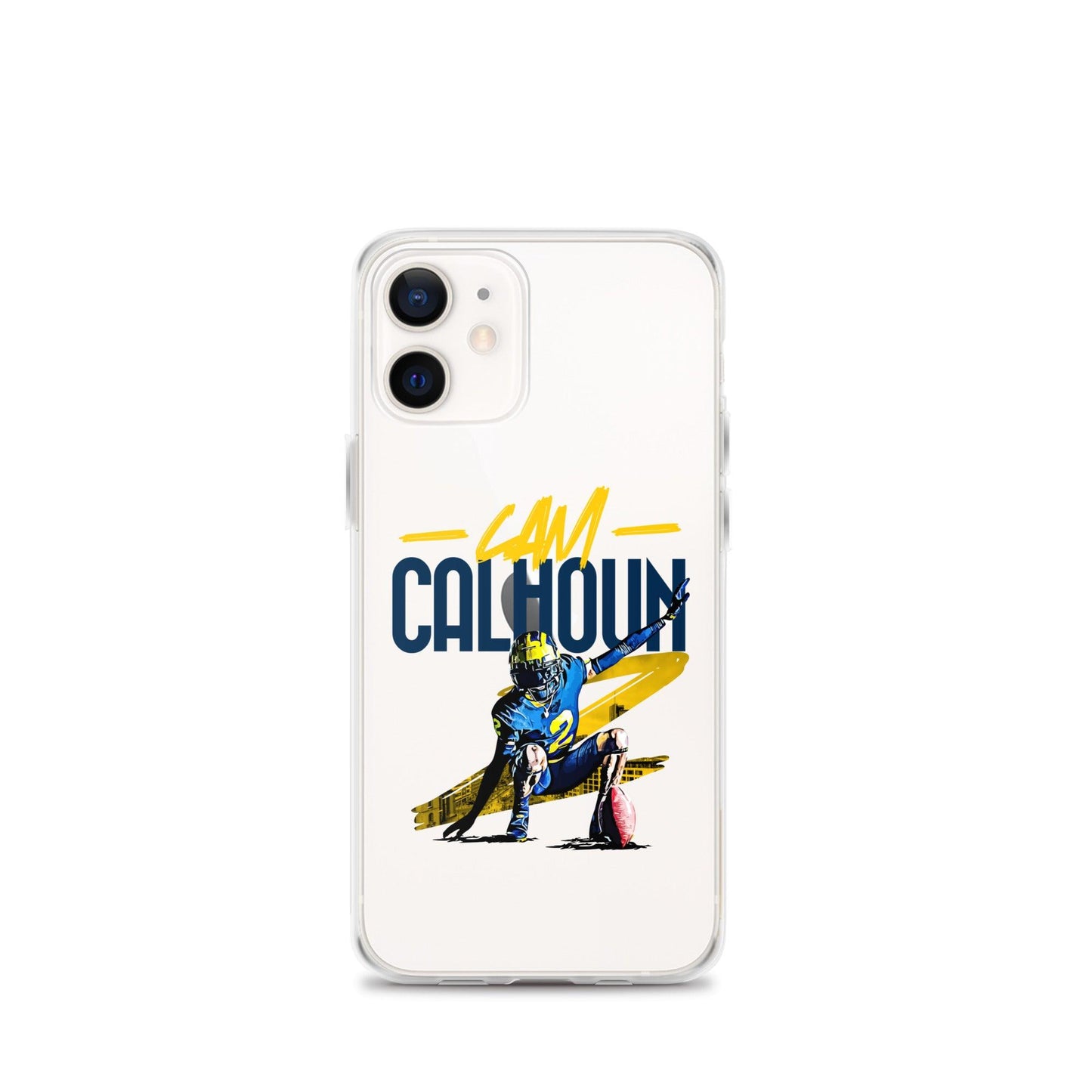 Cameron Calhoun "Gameday" iPhone® - Fan Arch