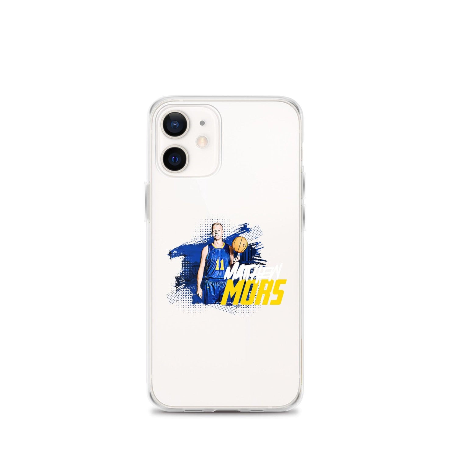 Matthew Mors "Gameday" iPhone® - Fan Arch