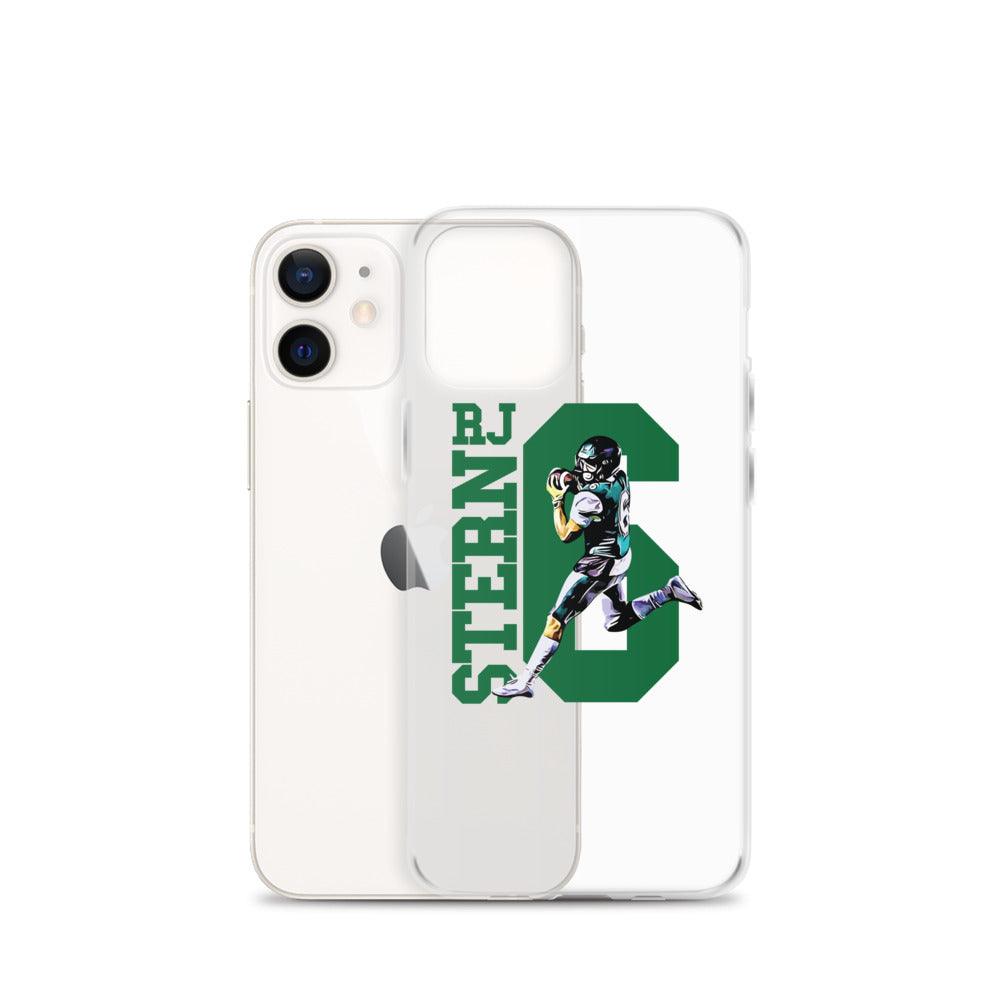 RJ Stern "Gameday" iPhone Case - Fan Arch