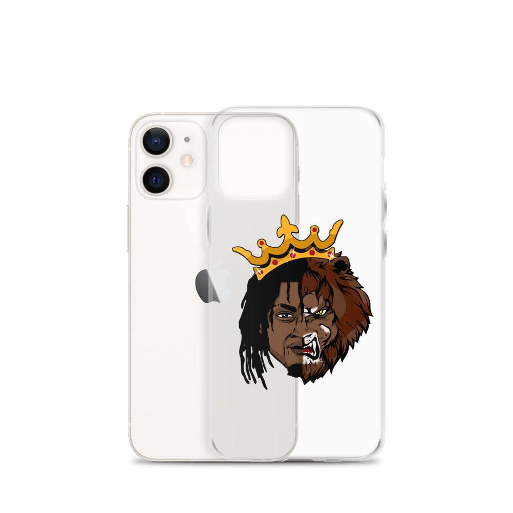 Jammie Robinson “Lion King” iPhone Case - Fan Arch