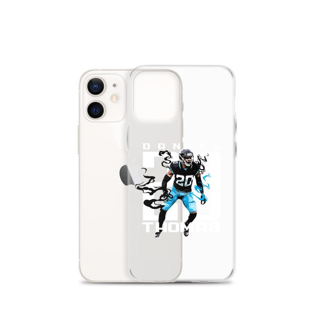 Dallas Cowboys Uniform iPhone 13 Case