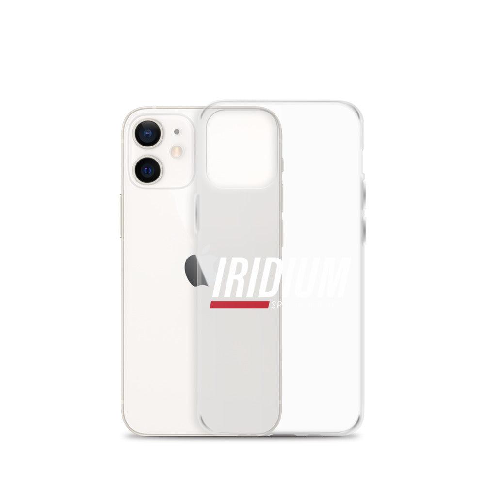 Iridium Sports Agency "Official" iPhone Case - Fan Arch