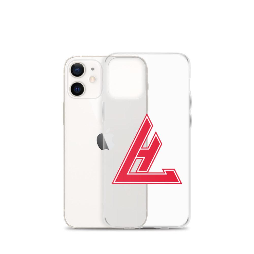 Henry Lutovsky "Essential" iPhone Case - Fan Arch