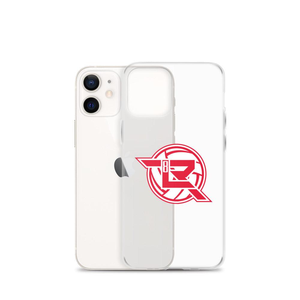 Lexi Rodriguez “Essential” iPhone Case - Fan Arch