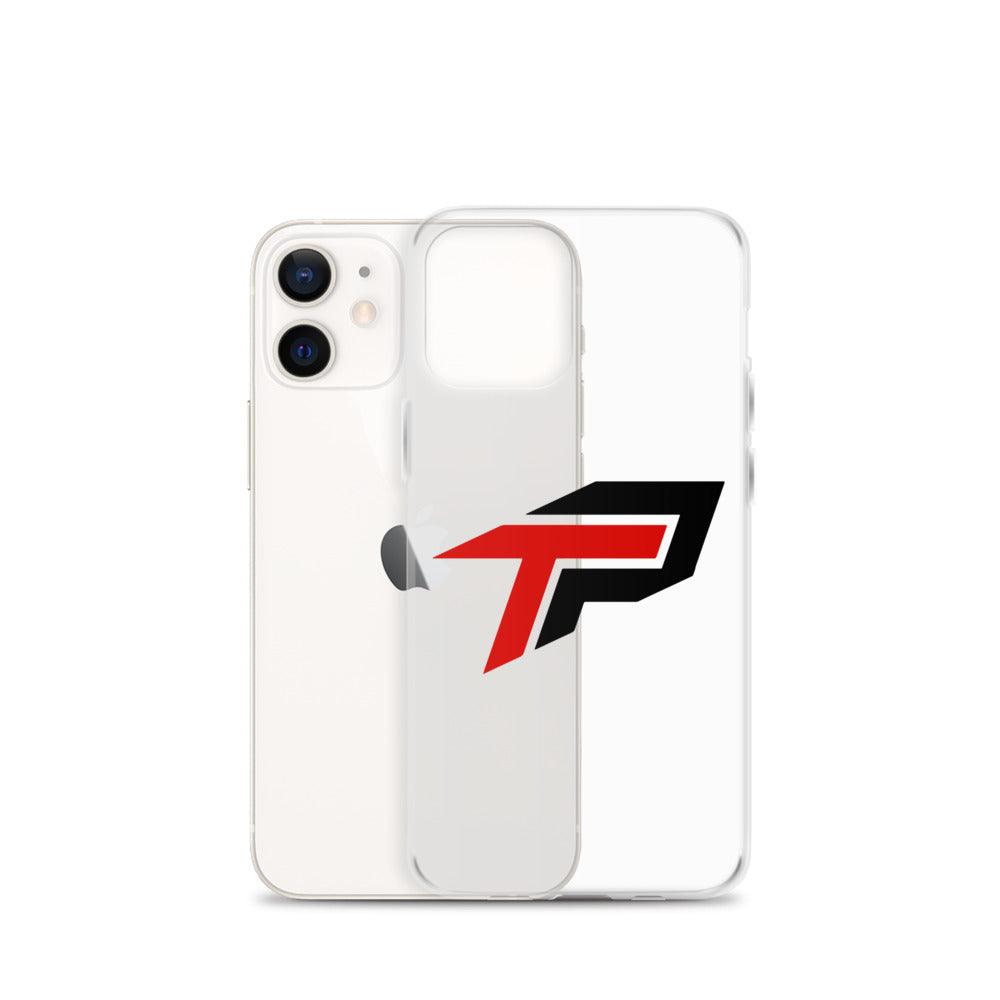 Teddy Prochazka "TP" iPhone Case - Fan Arch