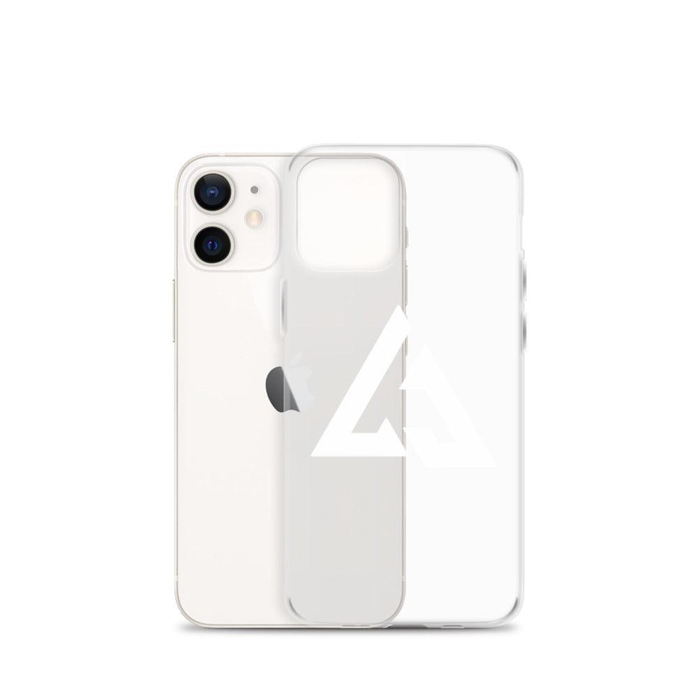 Landon Jackson "LJ" iPhone Case - Fan Arch