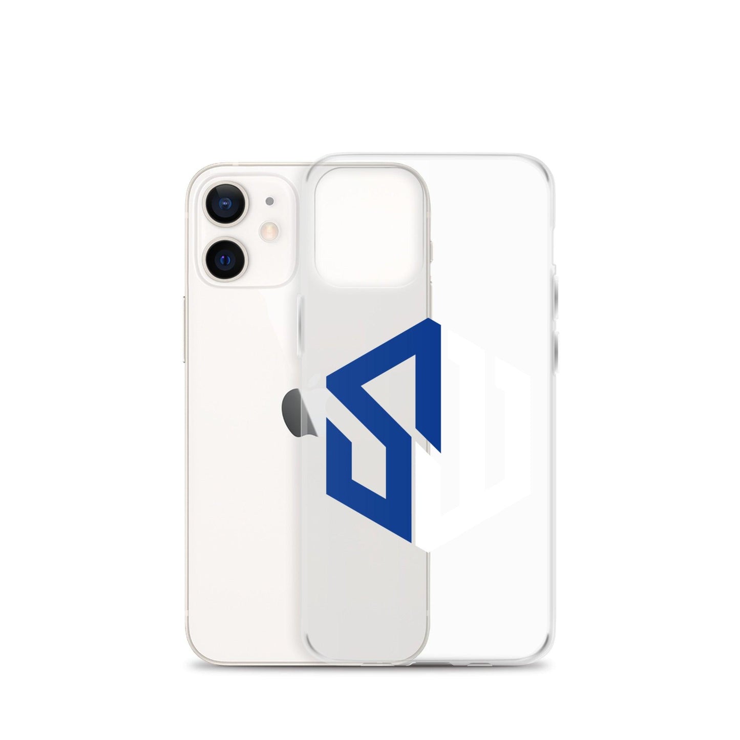 iPhone Case - Fan Arch