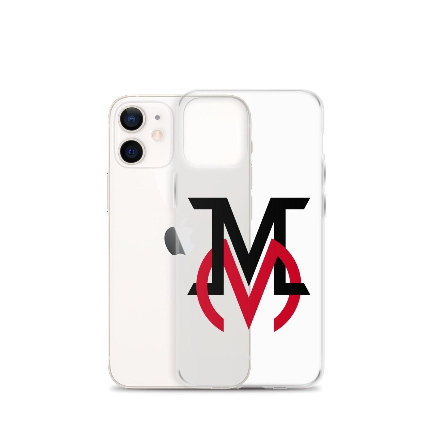 Mike Minor "Essentials" iPhone Case - Fan Arch